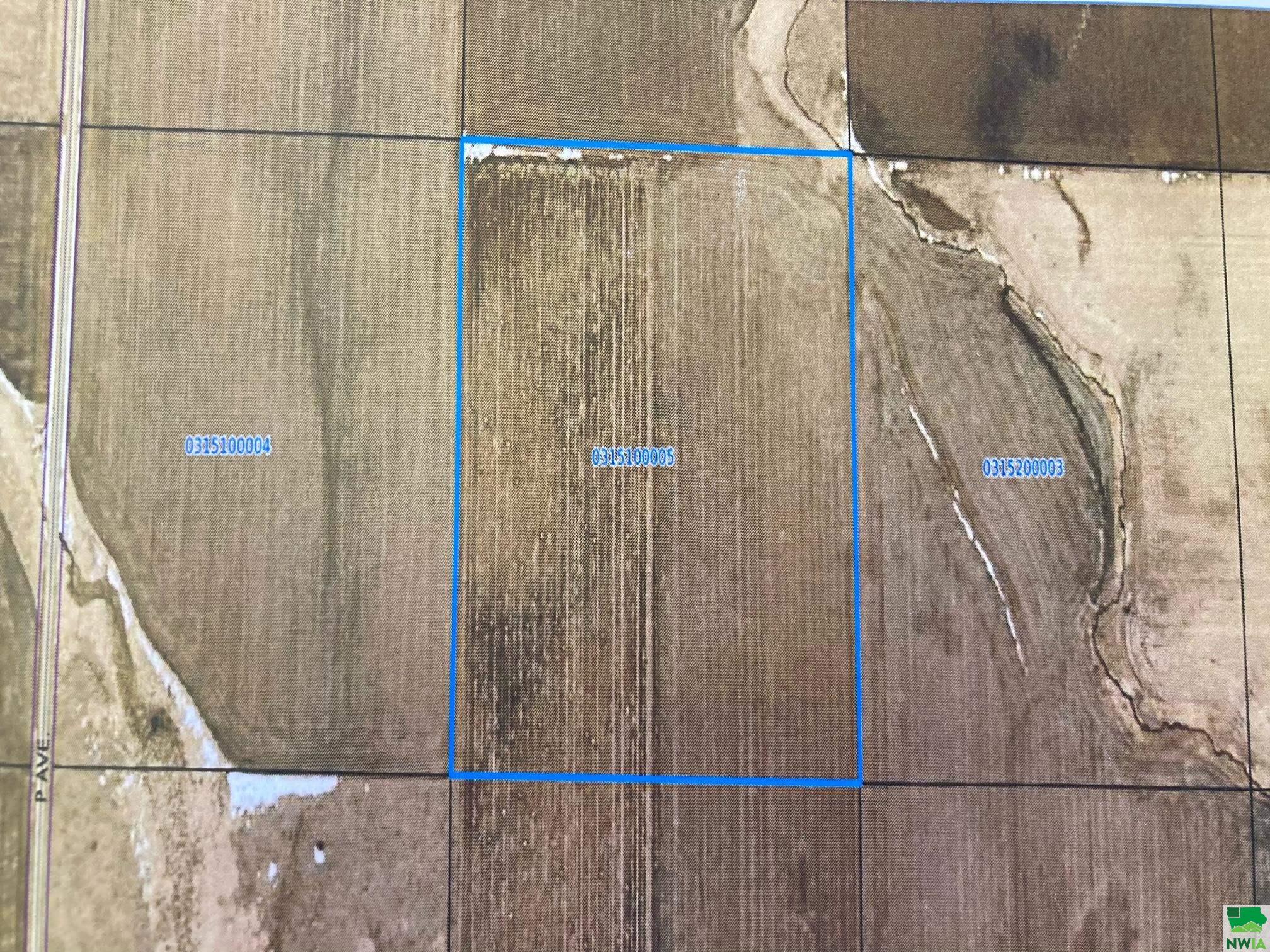 Cedar ag land, Cherokee, Iowa 51012 
