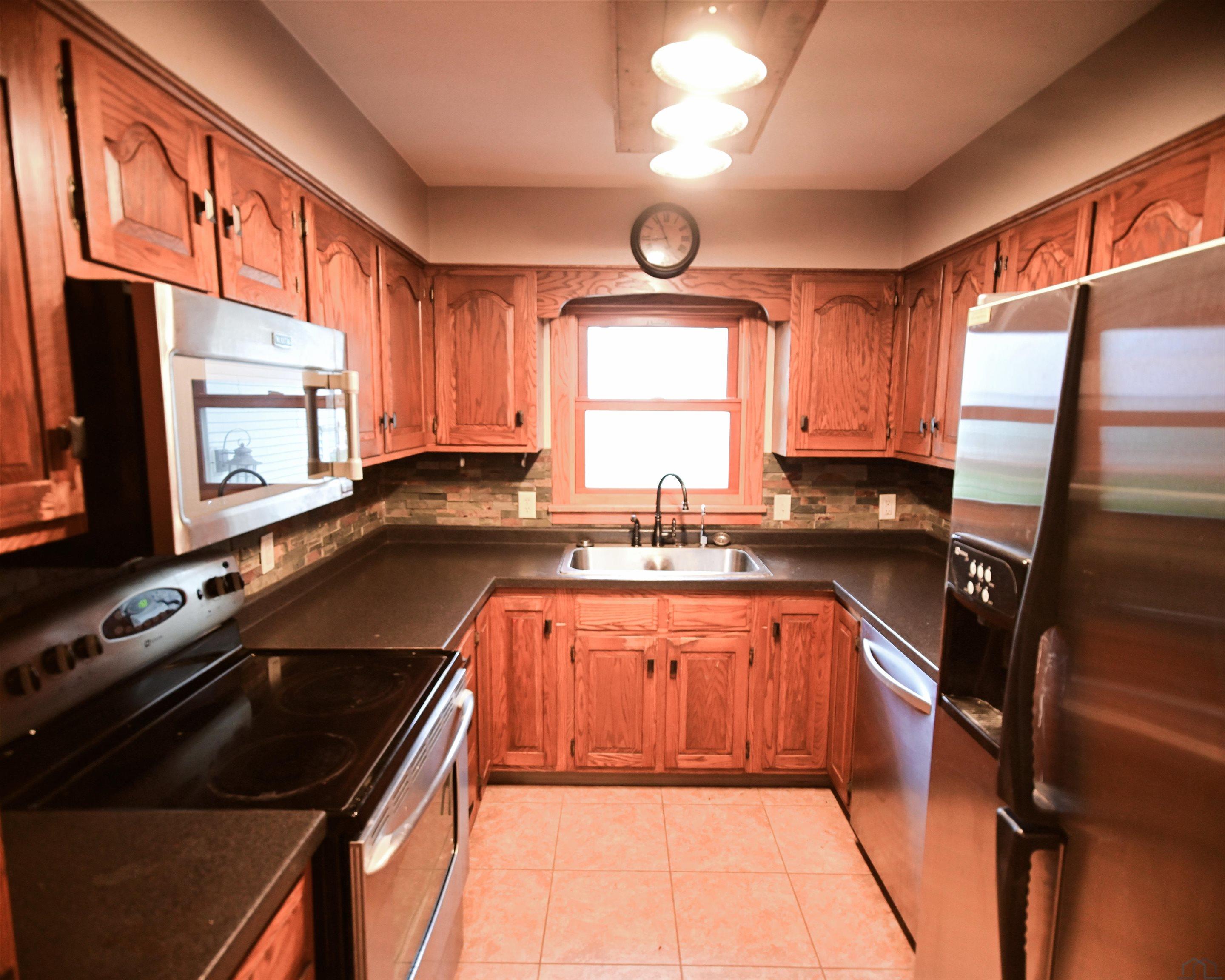 Homes For Sale at 400th St.