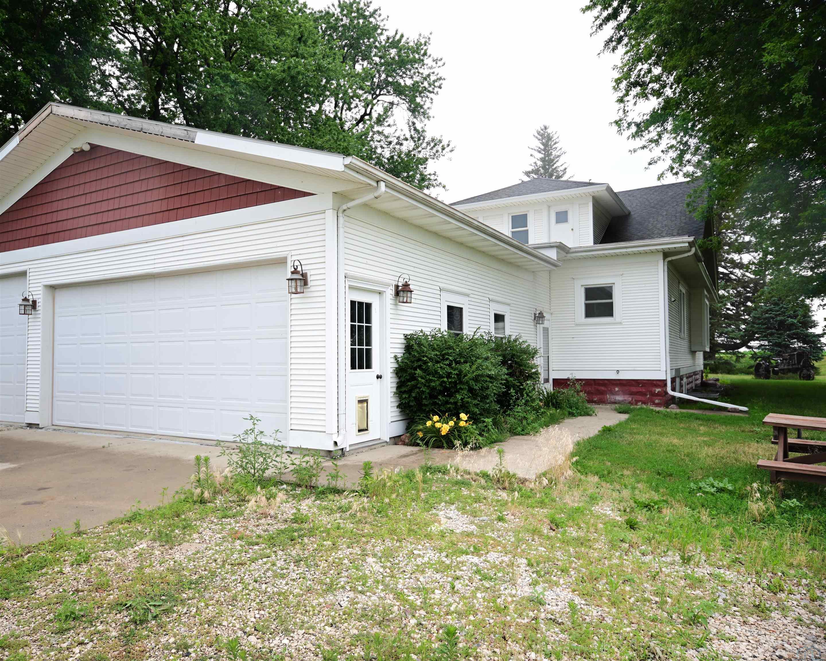 Homes For Sale at 400th St.