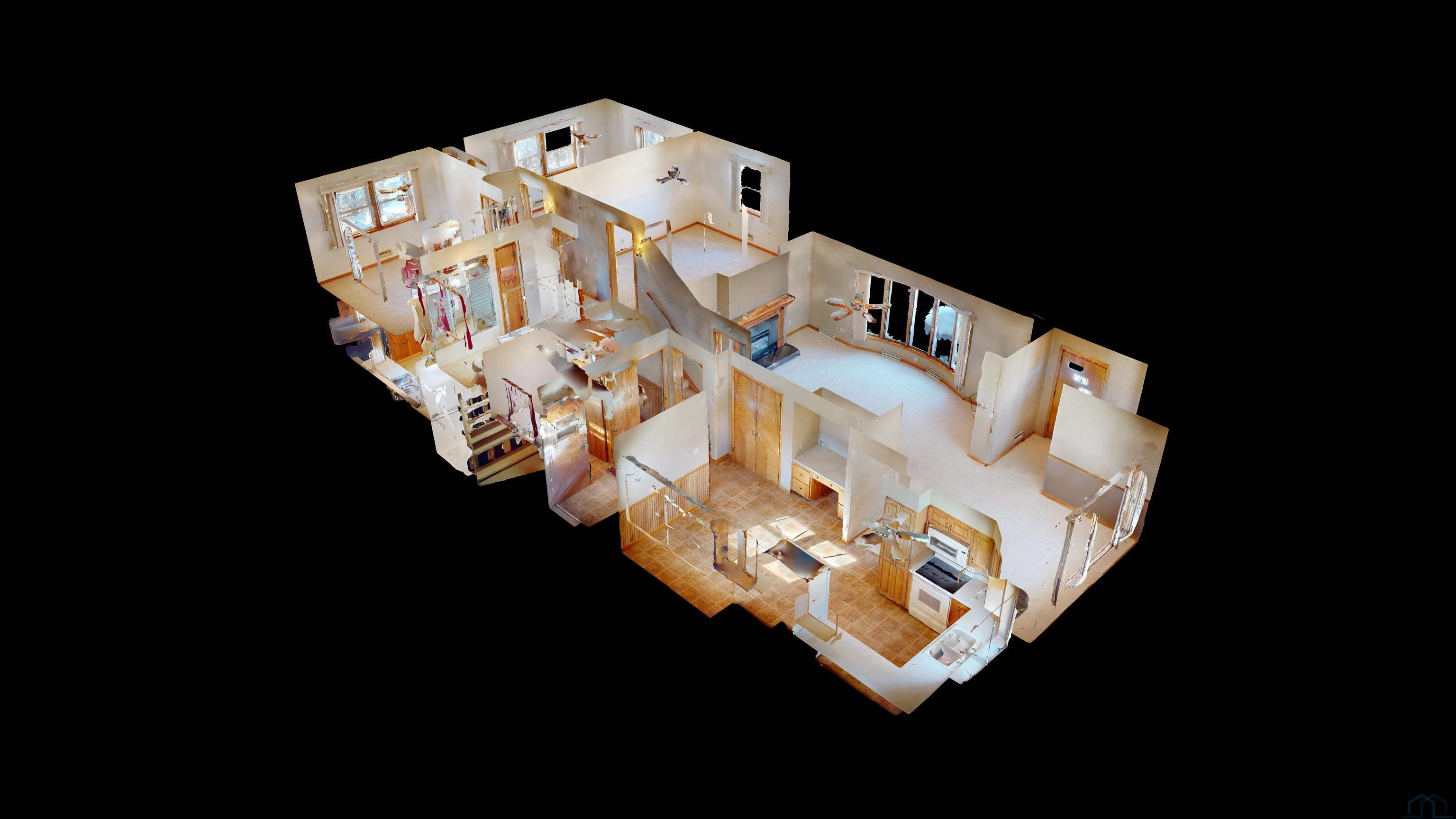 Homes For Sale at 610th St