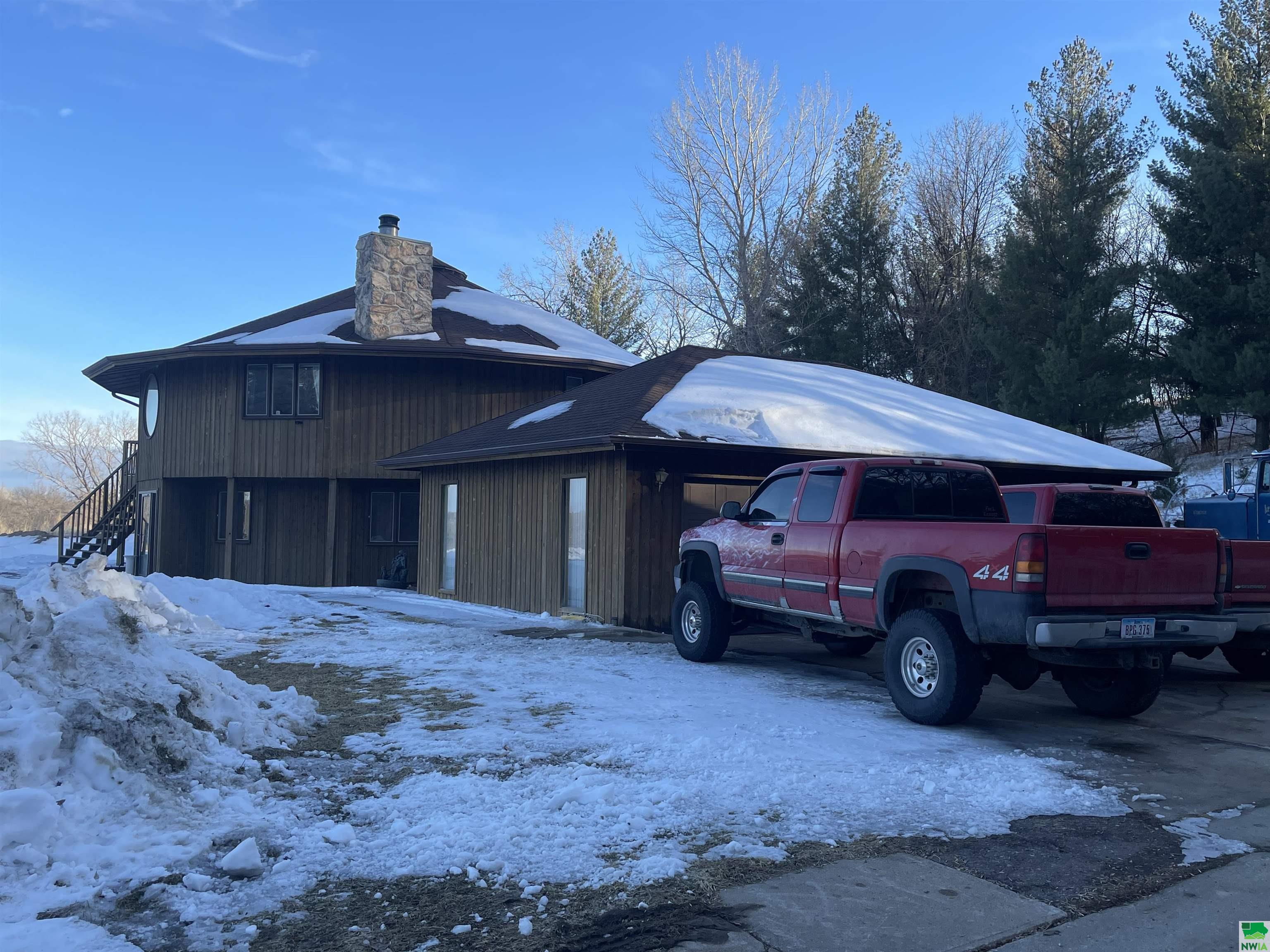 Homes For Sale at Military Road