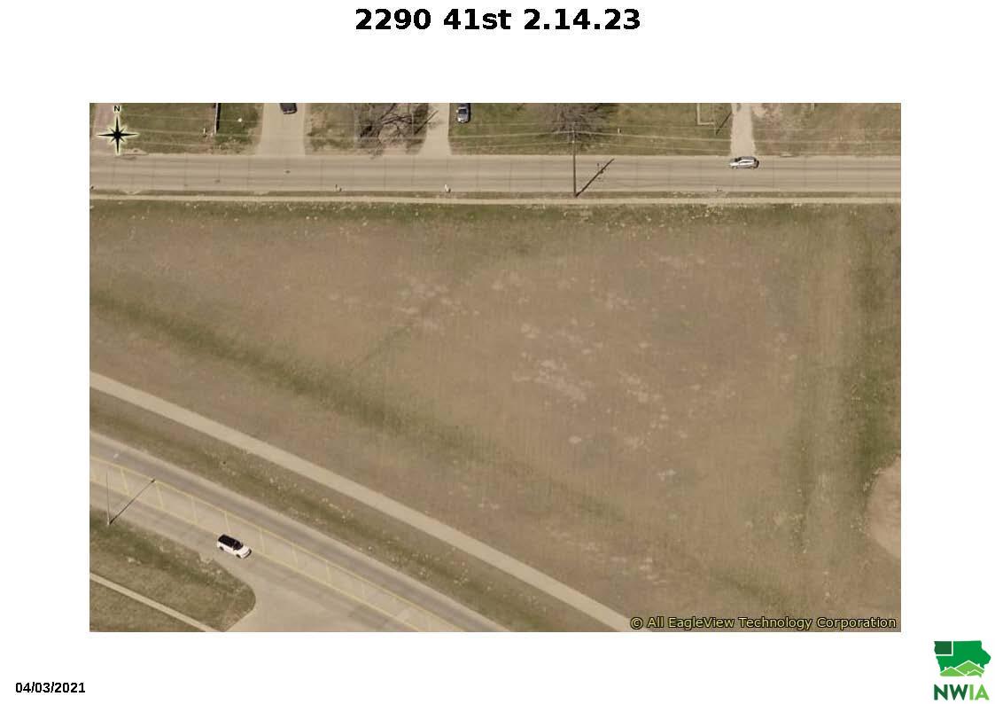 2290 41st, Sioux City, IA 51104 