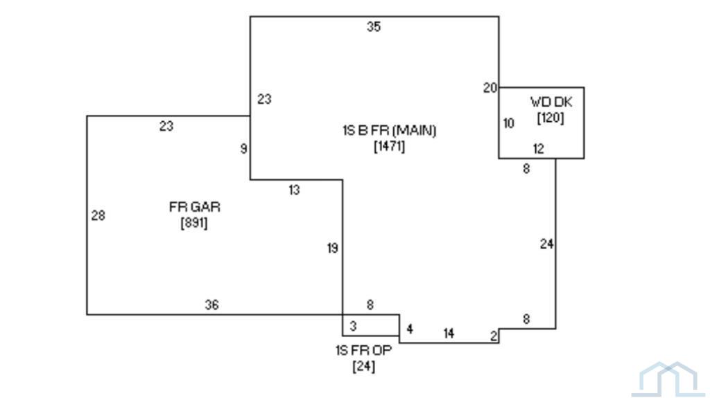 MLS# 820011 for Sale