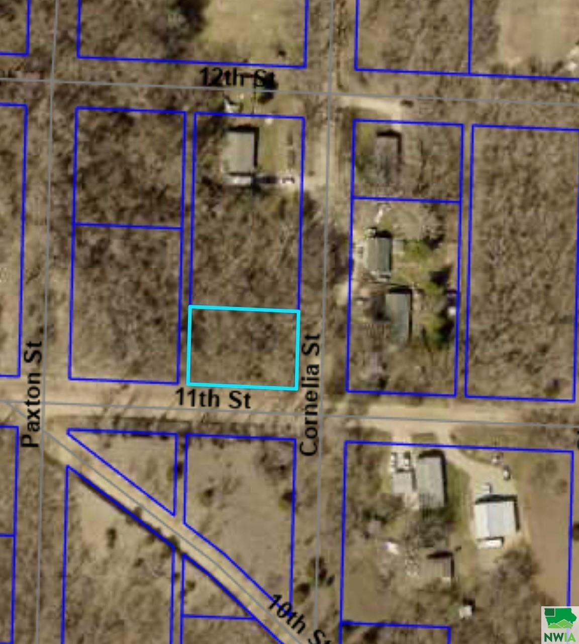 1101 CORNELIA ST, Sioux City, Iowa 51105 