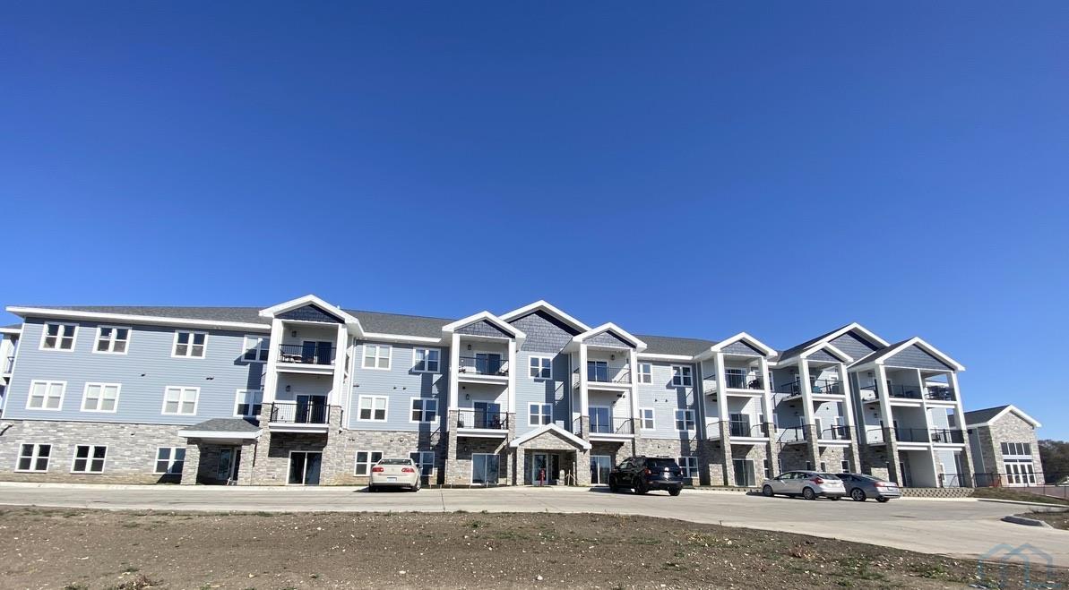 201 Sunrise Park Rd. #317, Storm Lake, Iowa 50588 