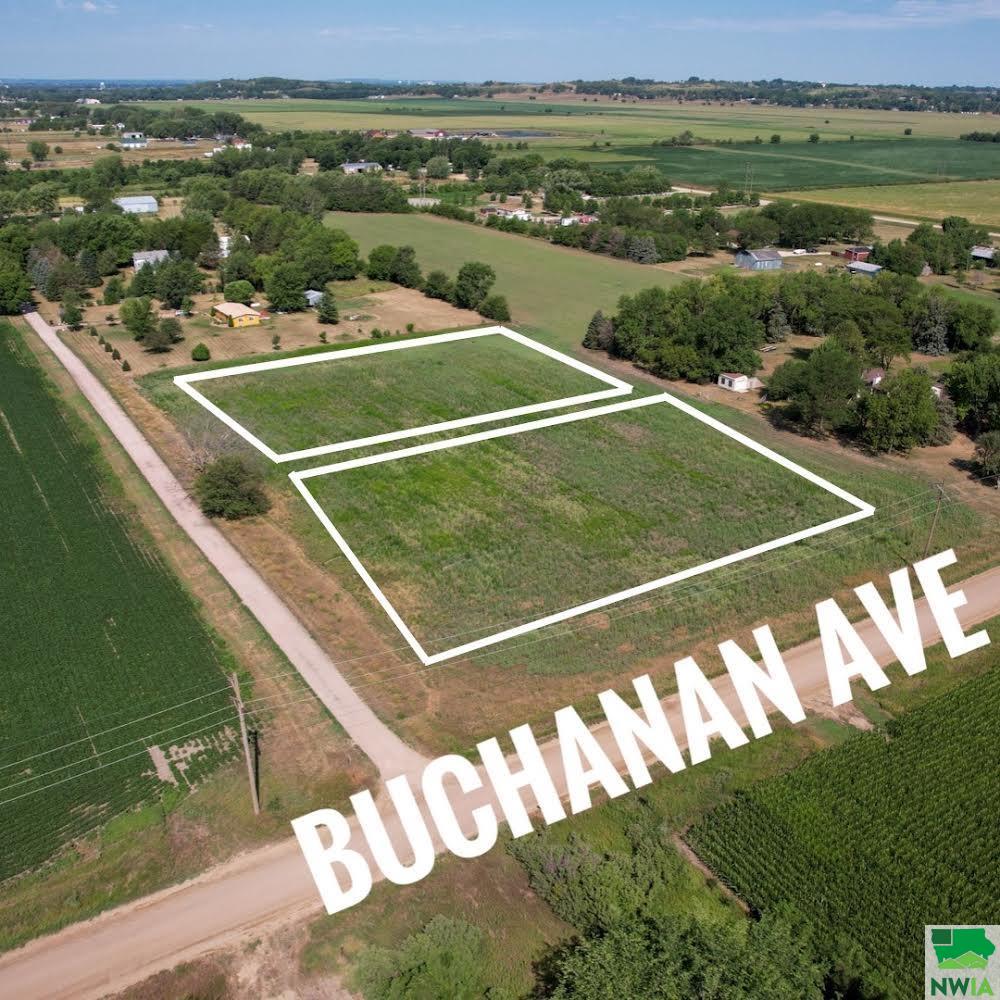 TBD Buchanan, Sergeant Bluff, Iowa 51106 