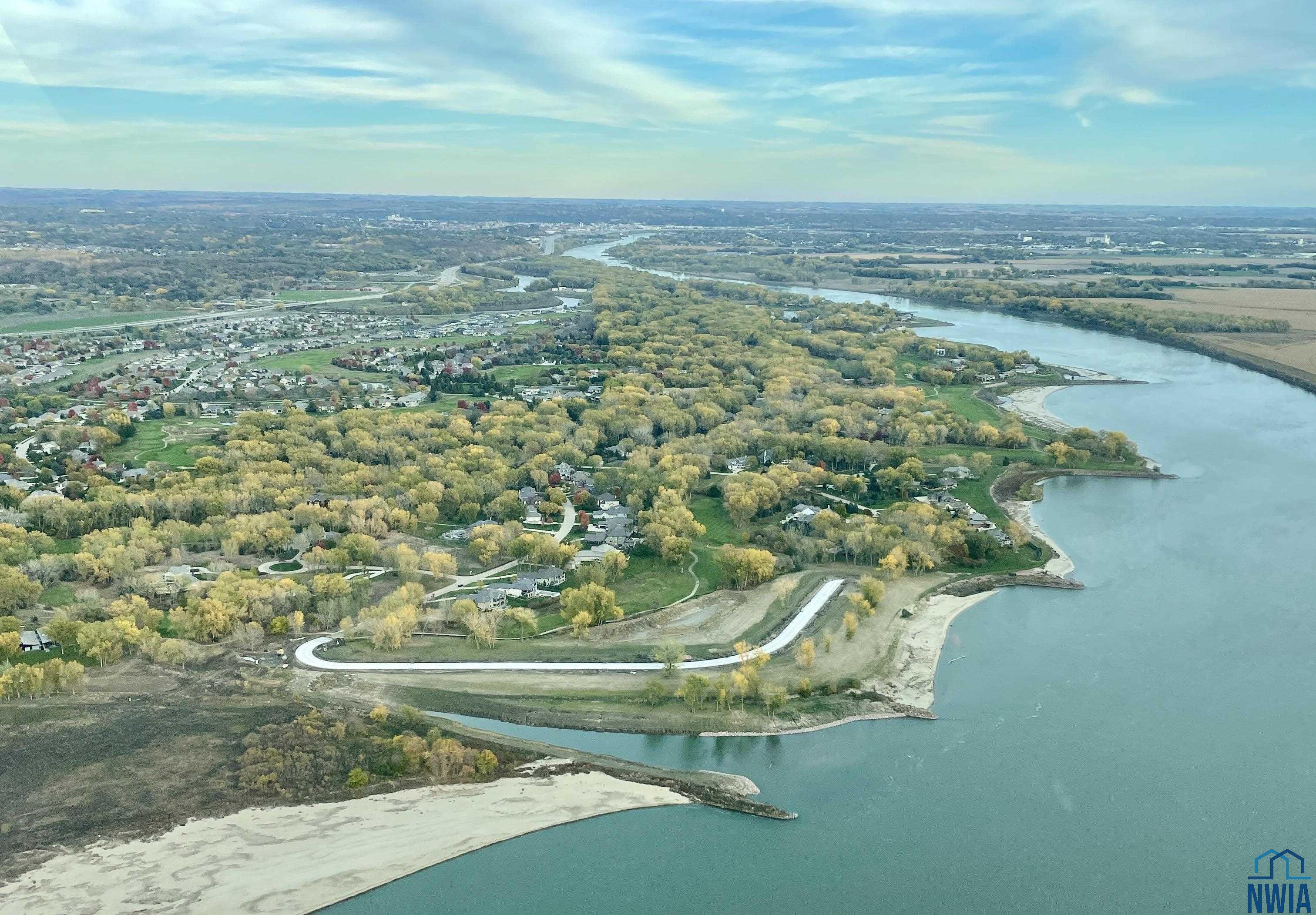 715 Firethorn Trail #Lot 16, Dakota Dunes, SD 57049 