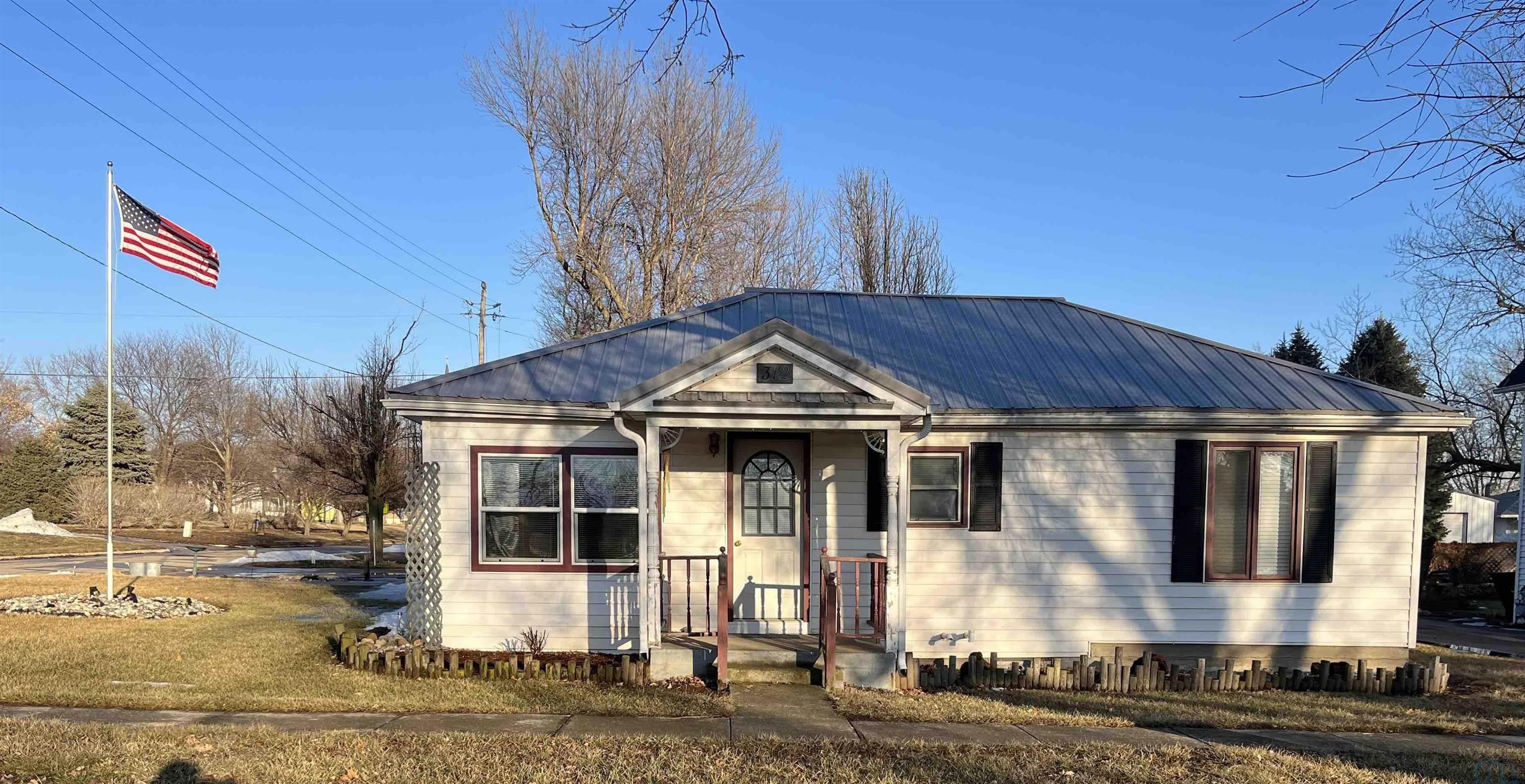 312 Liston Street, Danbury, Iowa 51019 