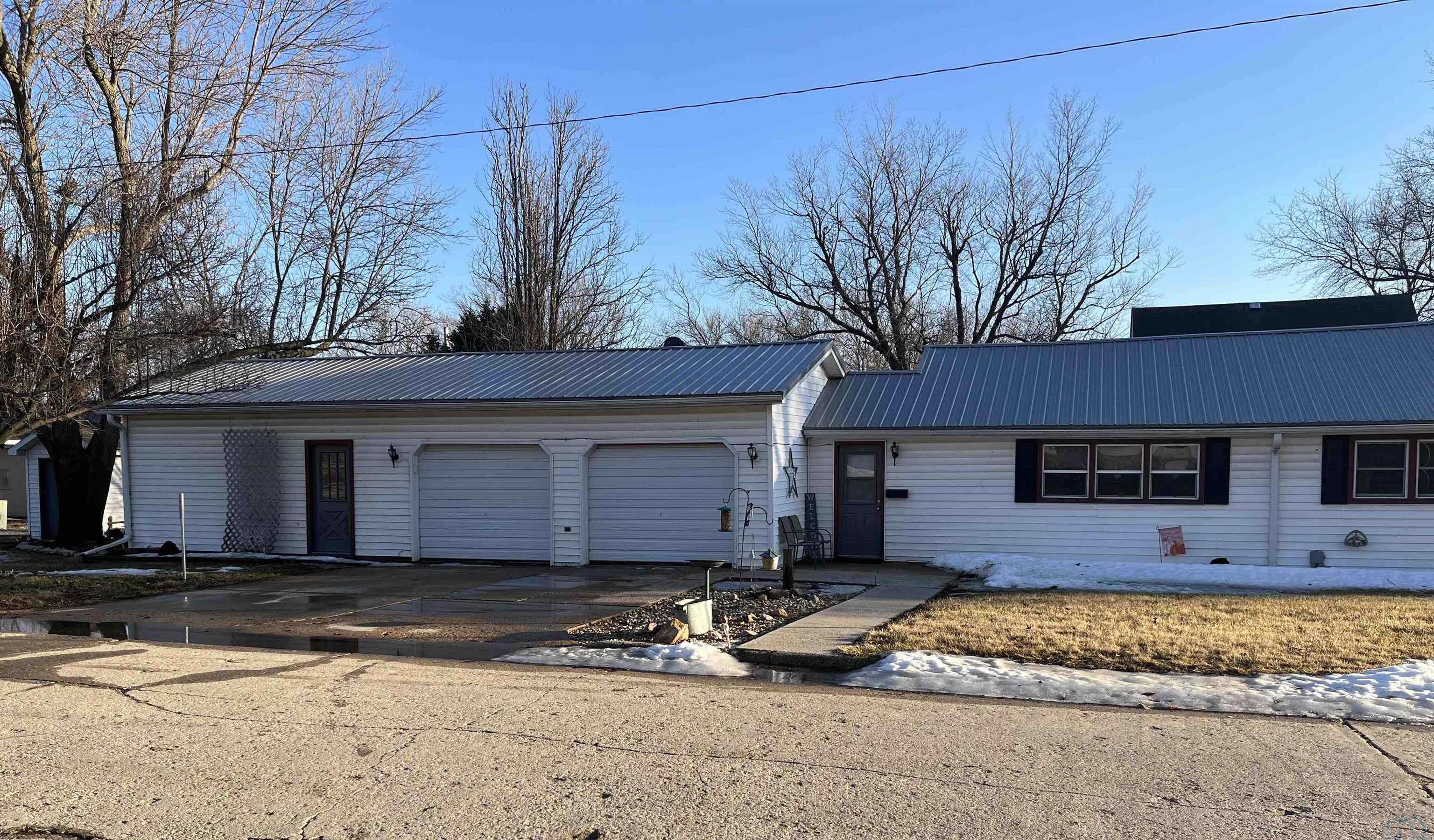 Homes For Sale at Liston Street