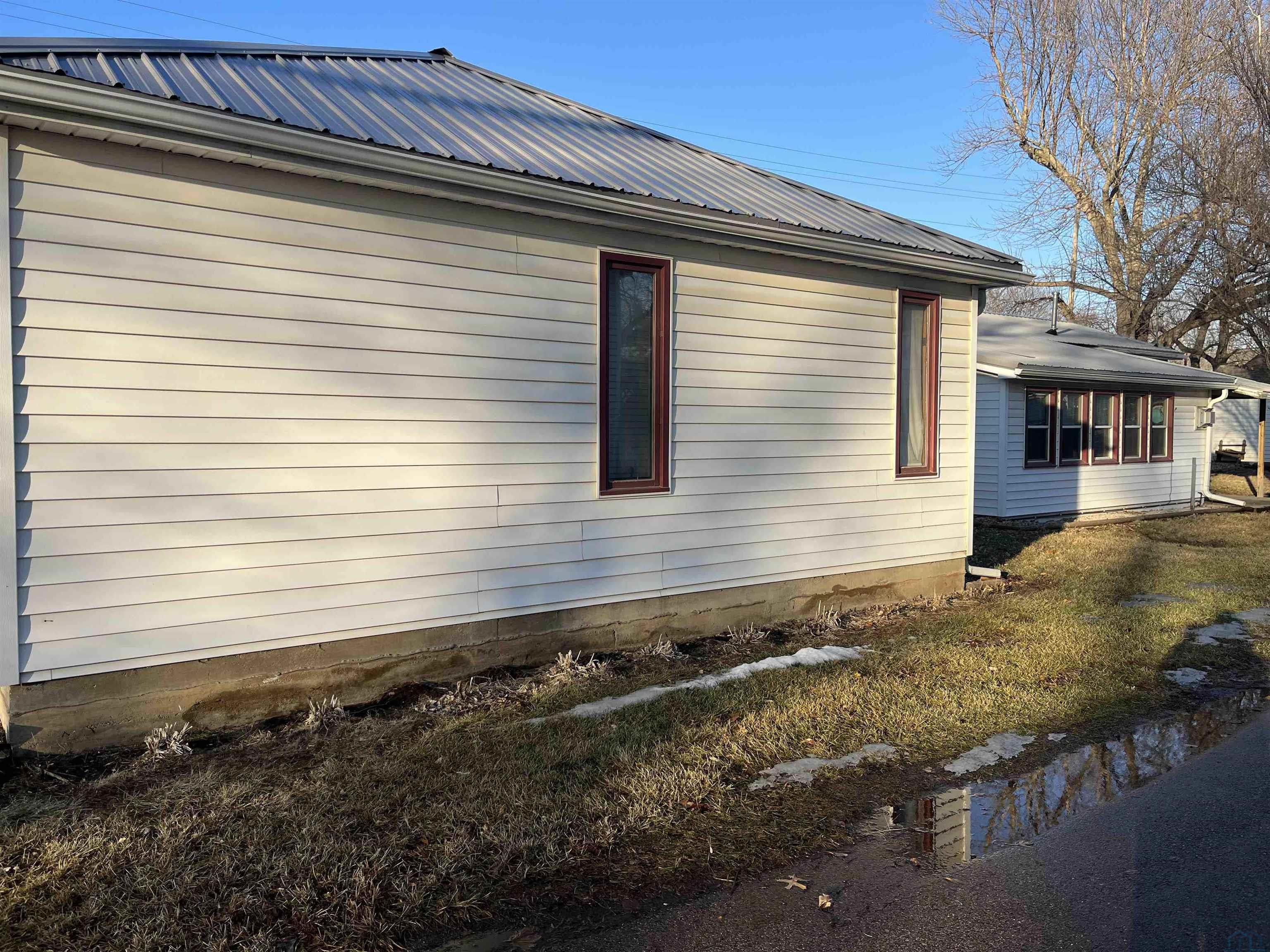 Homes For Sale at Liston Street