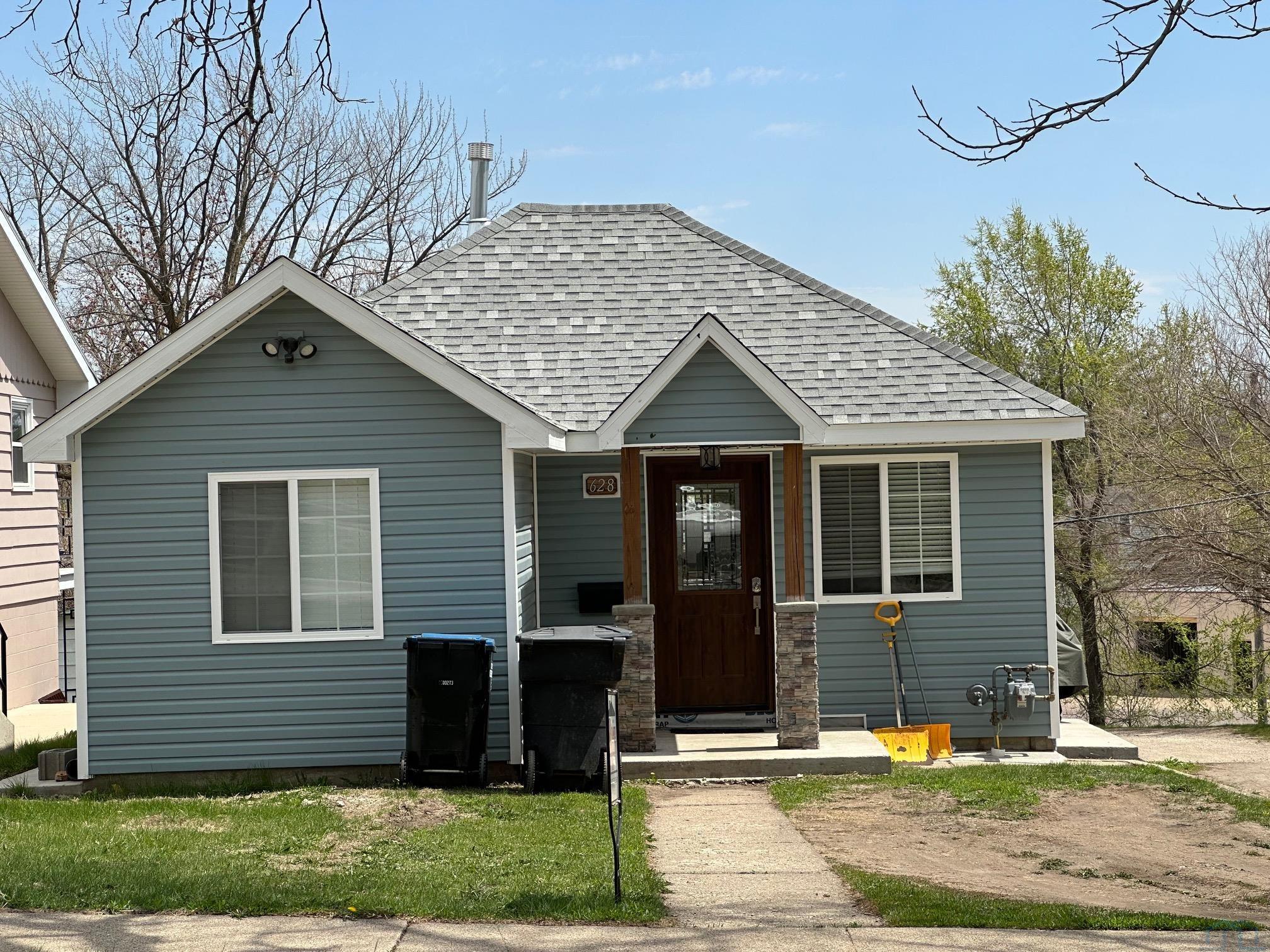 628 1st Street N, Cherokee, Iowa 51012 