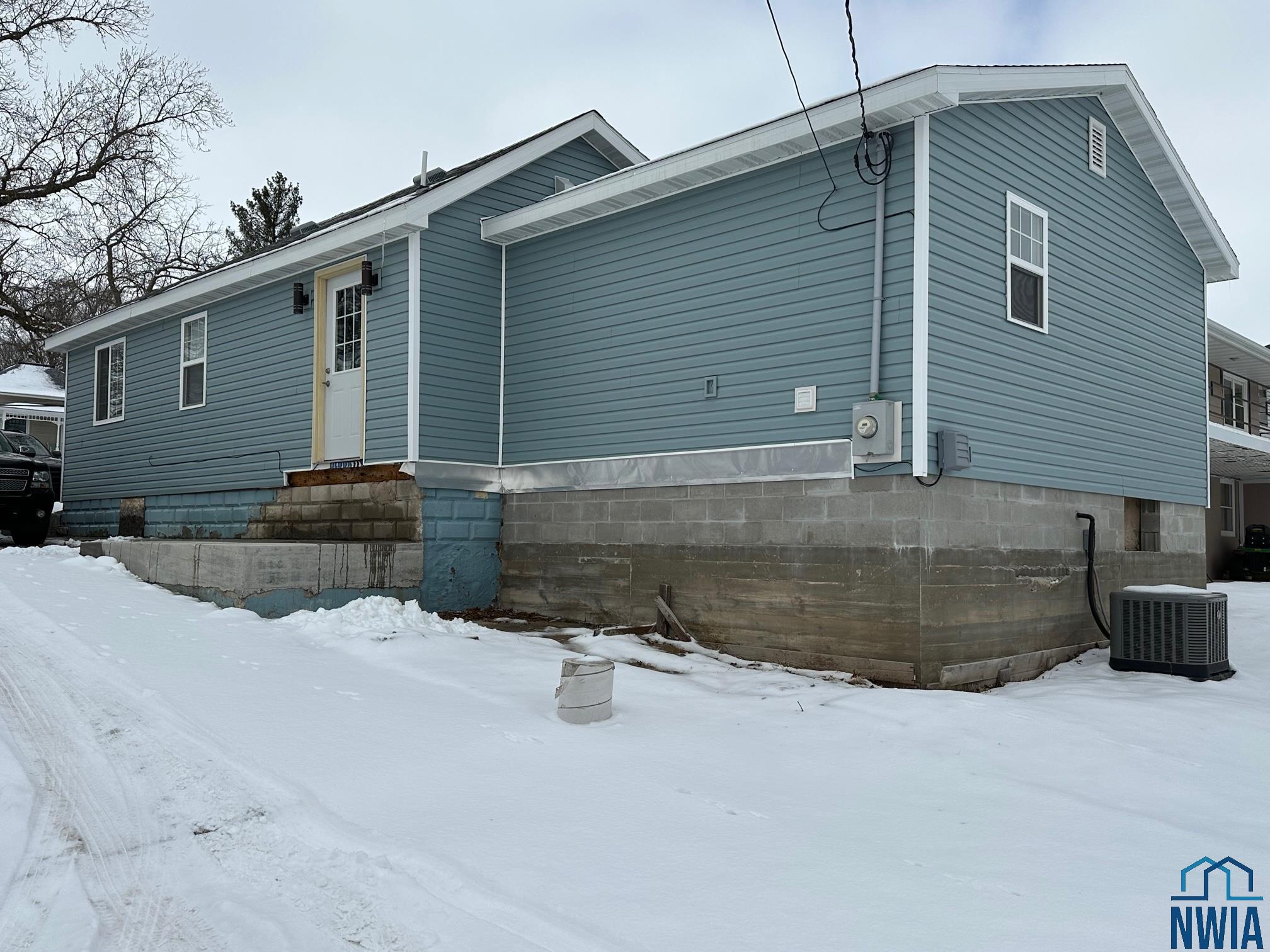 Homes For Sale at 1st Street