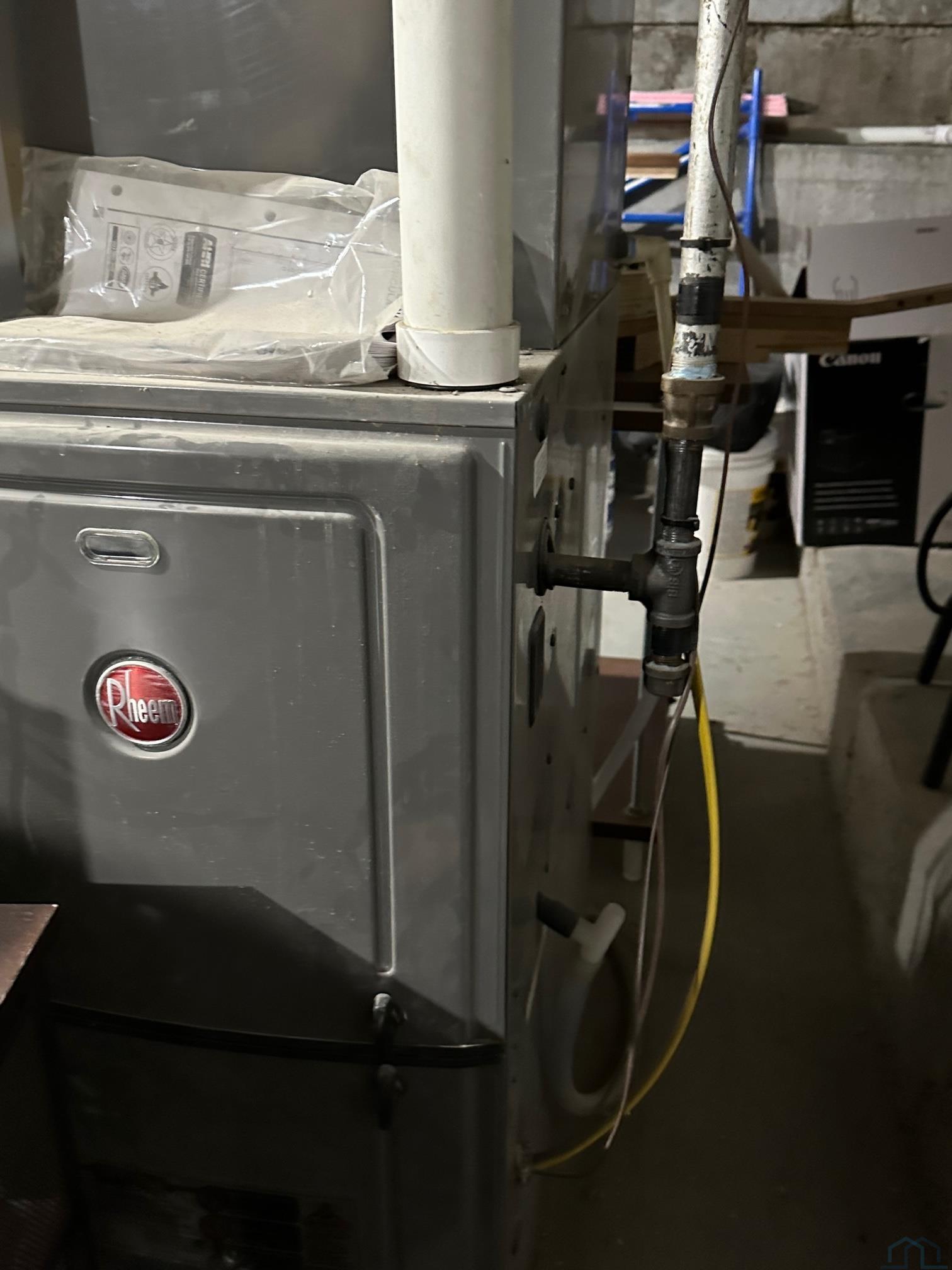 Homes For Sale at 1st Street