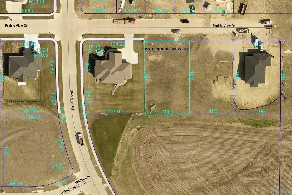 6810 Praire View Dr, Sioux City, Iowa 51106 