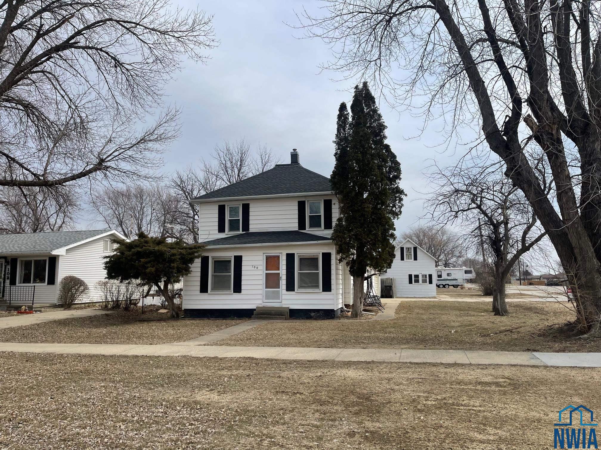 100 D ST, Sergeant Bluff, Iowa 51054 