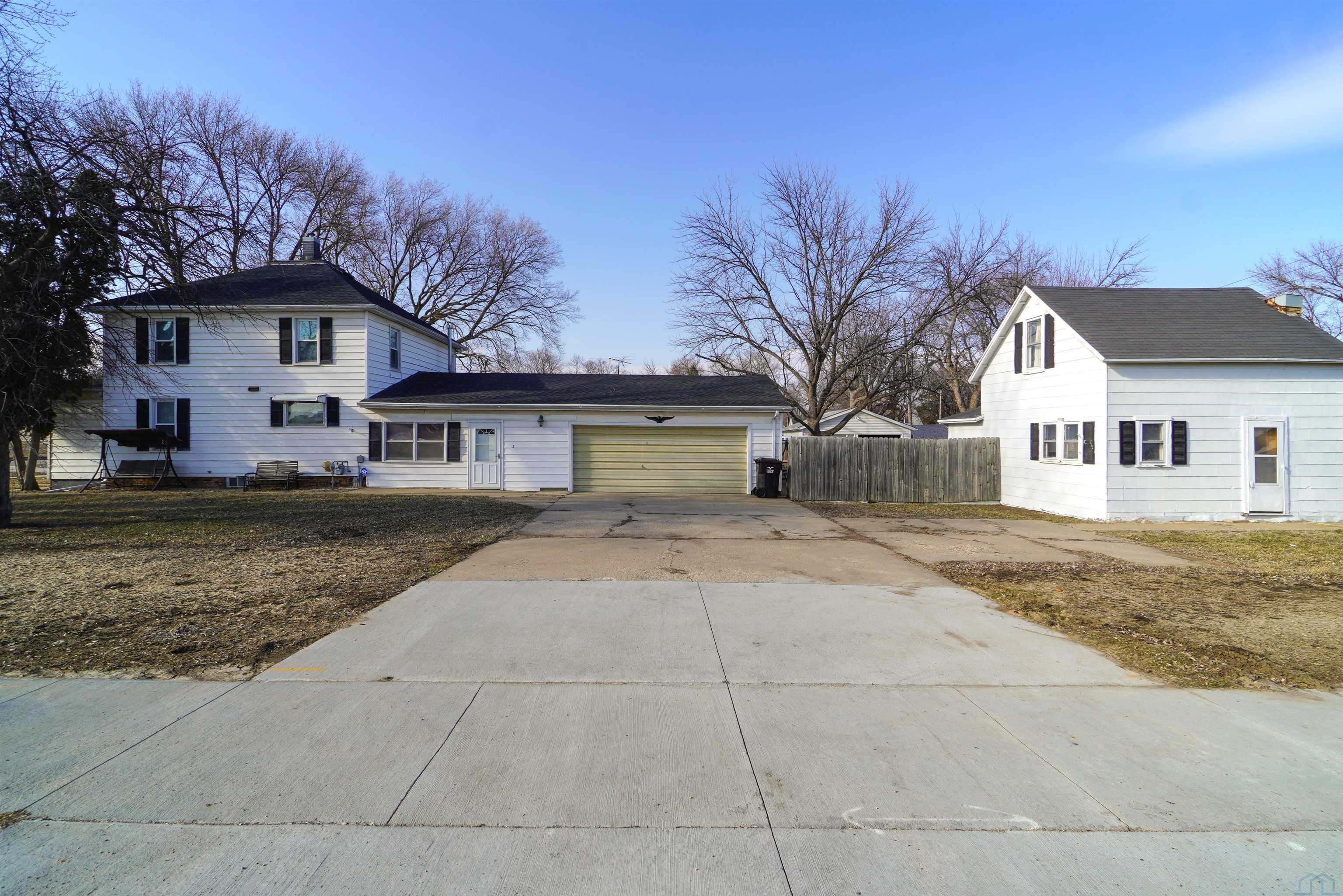 Homes For Sale at D ST