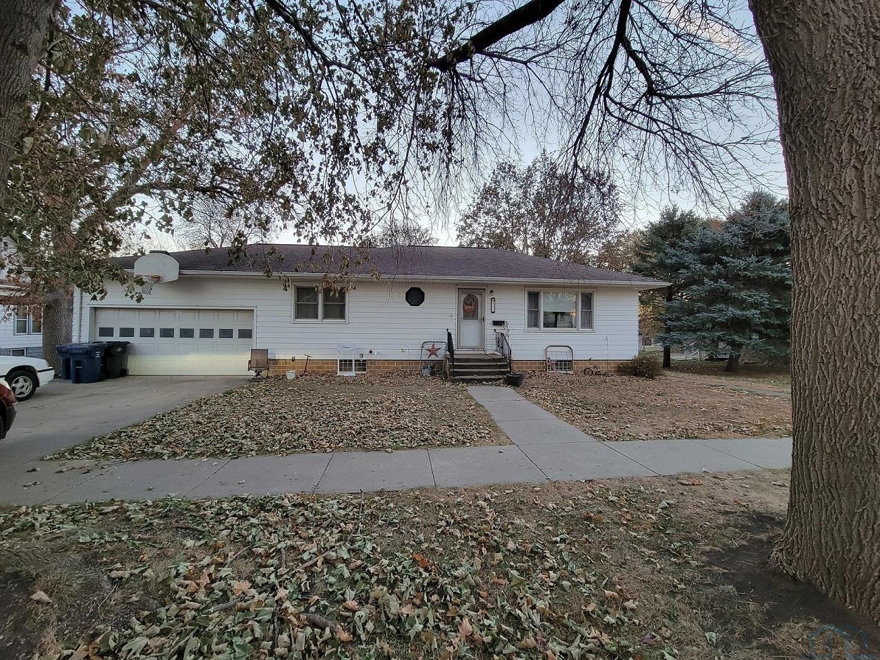 412 Main St. N, Paullina, Iowa 51046 