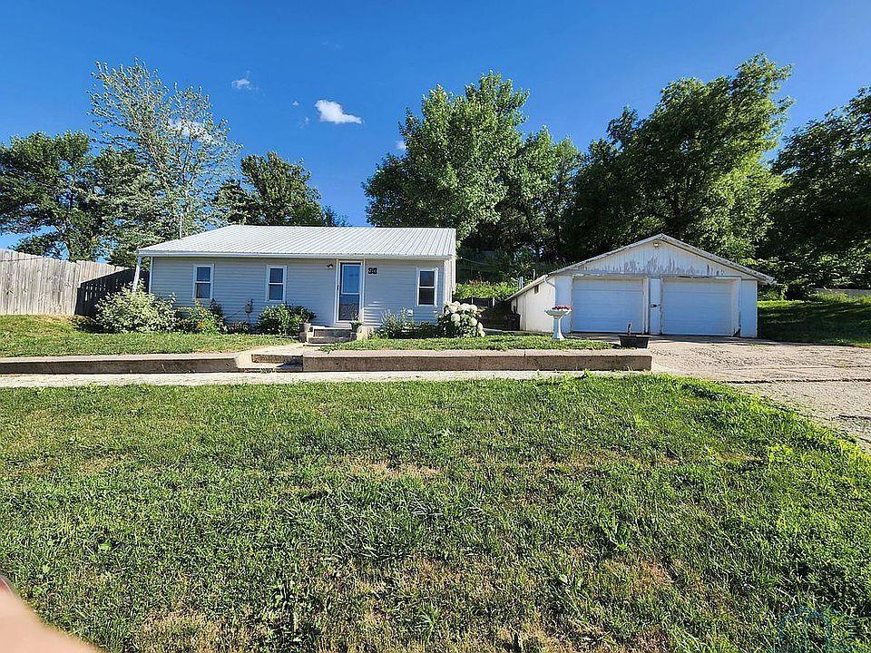 216 Jackson Street, Smithland, Iowa 51056 
