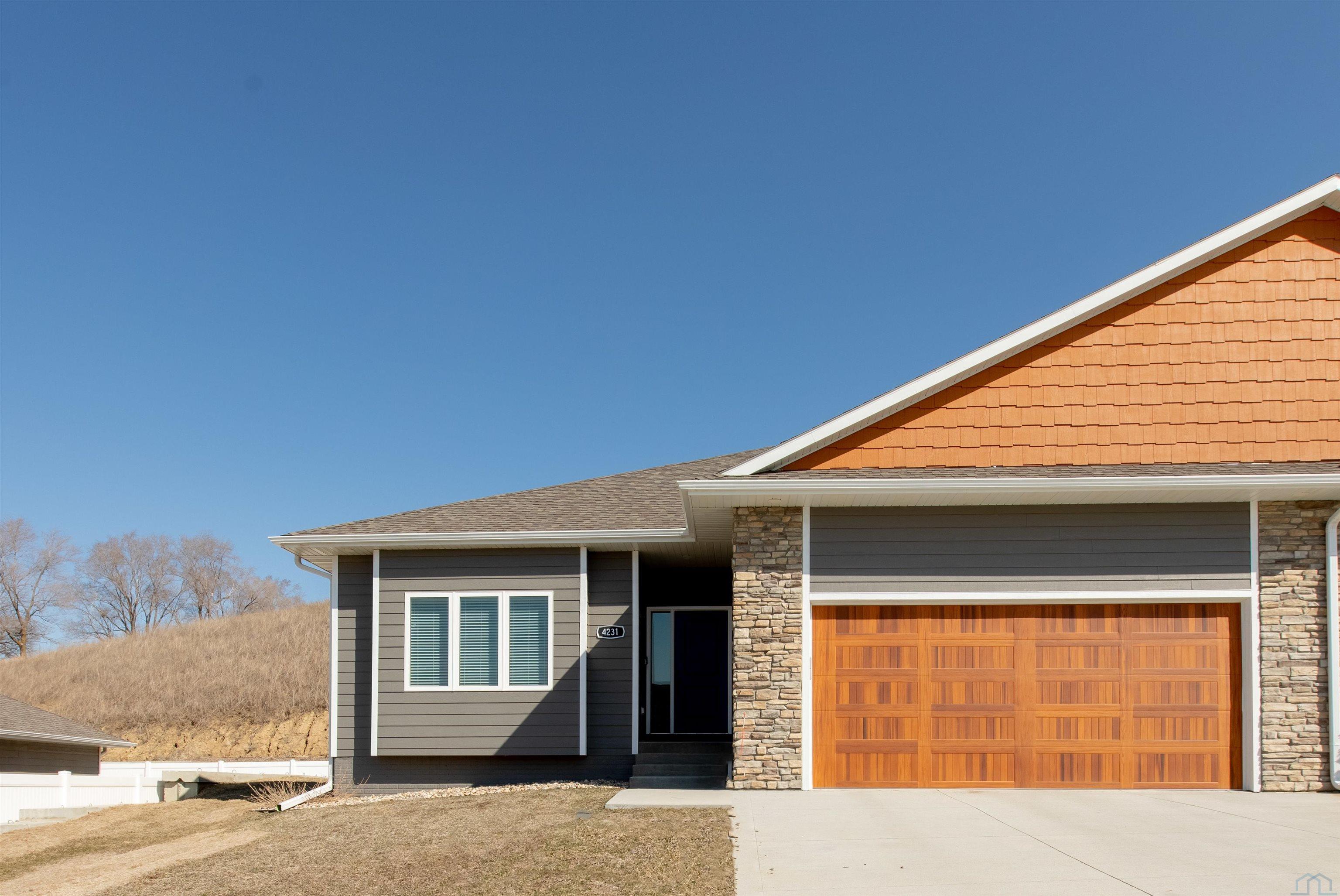 4231 Fremar Drive, Sioux City, Iowa 51104 