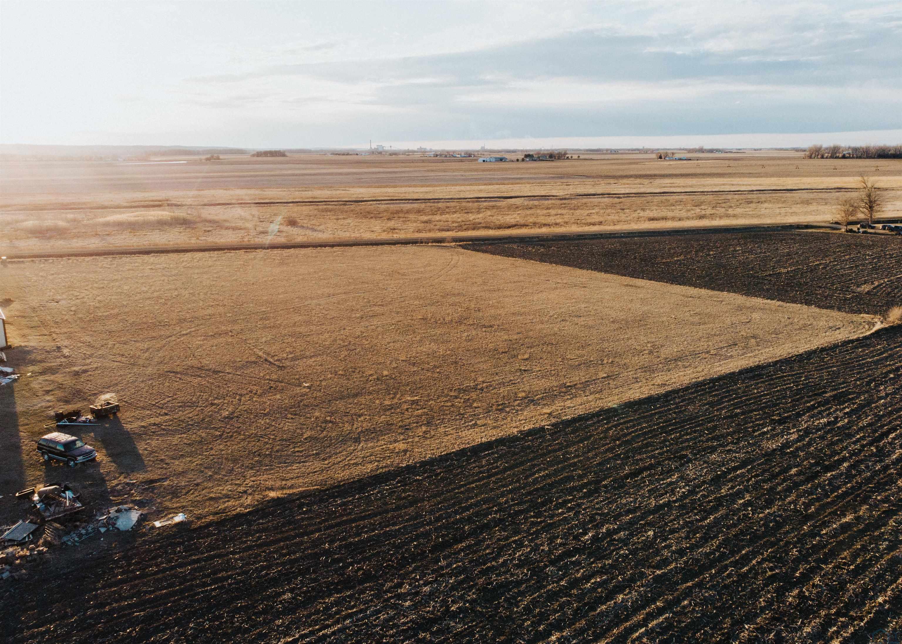 TBD Cass Ave., Salix, Iowa 51052 