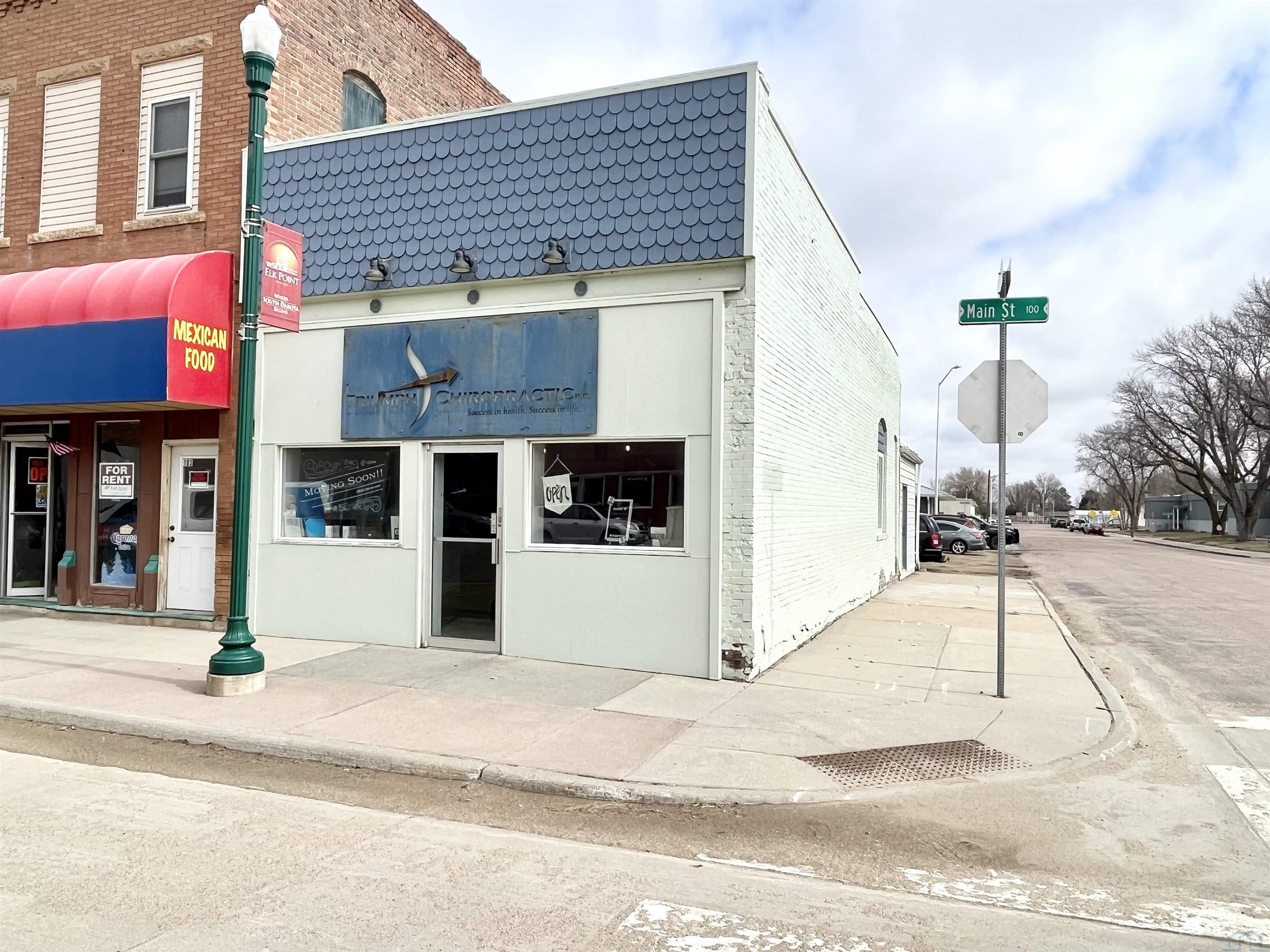 101 Main Street W, Elk Point, SD 57025 