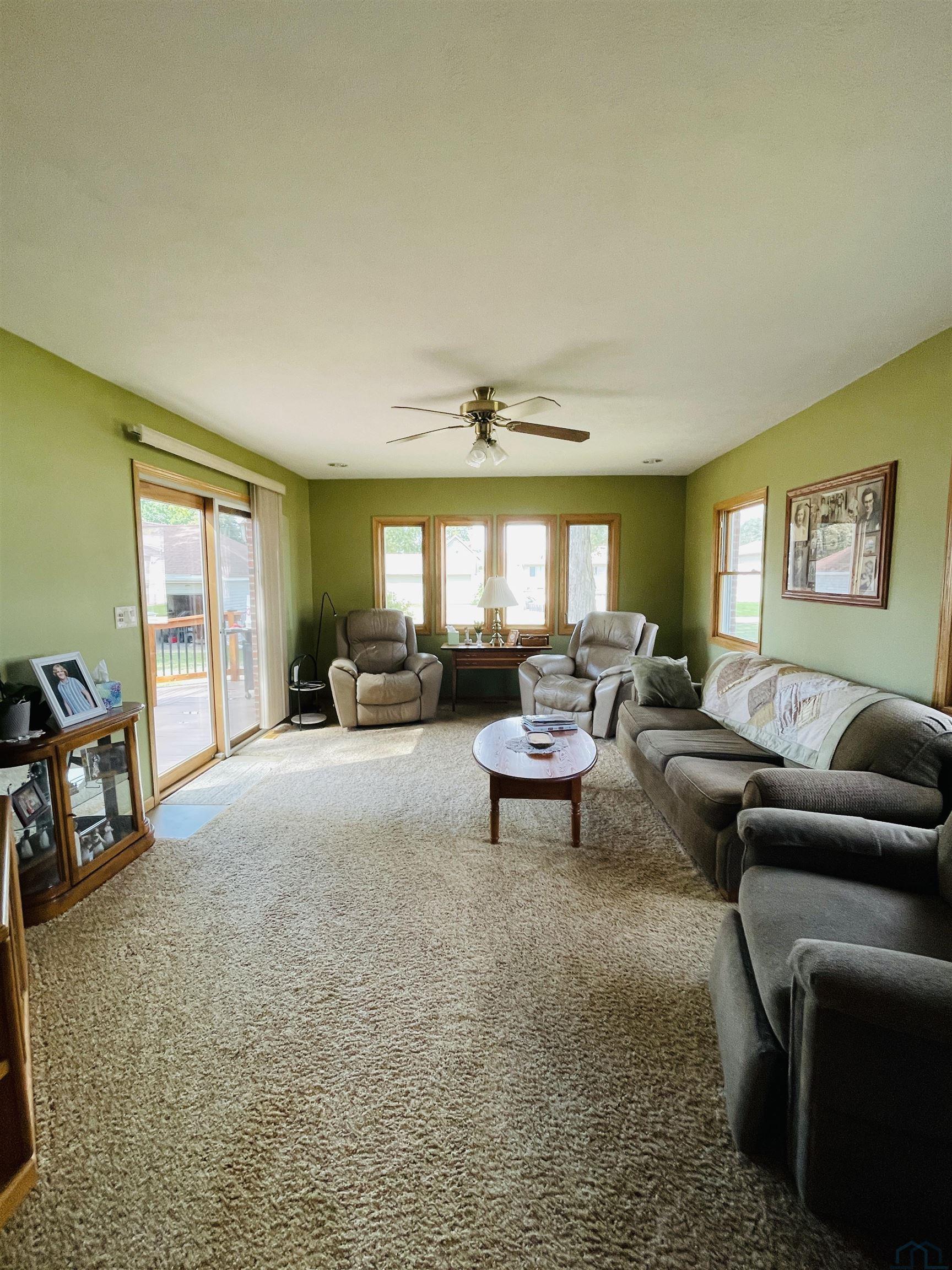 Homes For Sale at Evans St