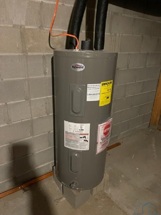 Homes For Sale at Randolph Street E