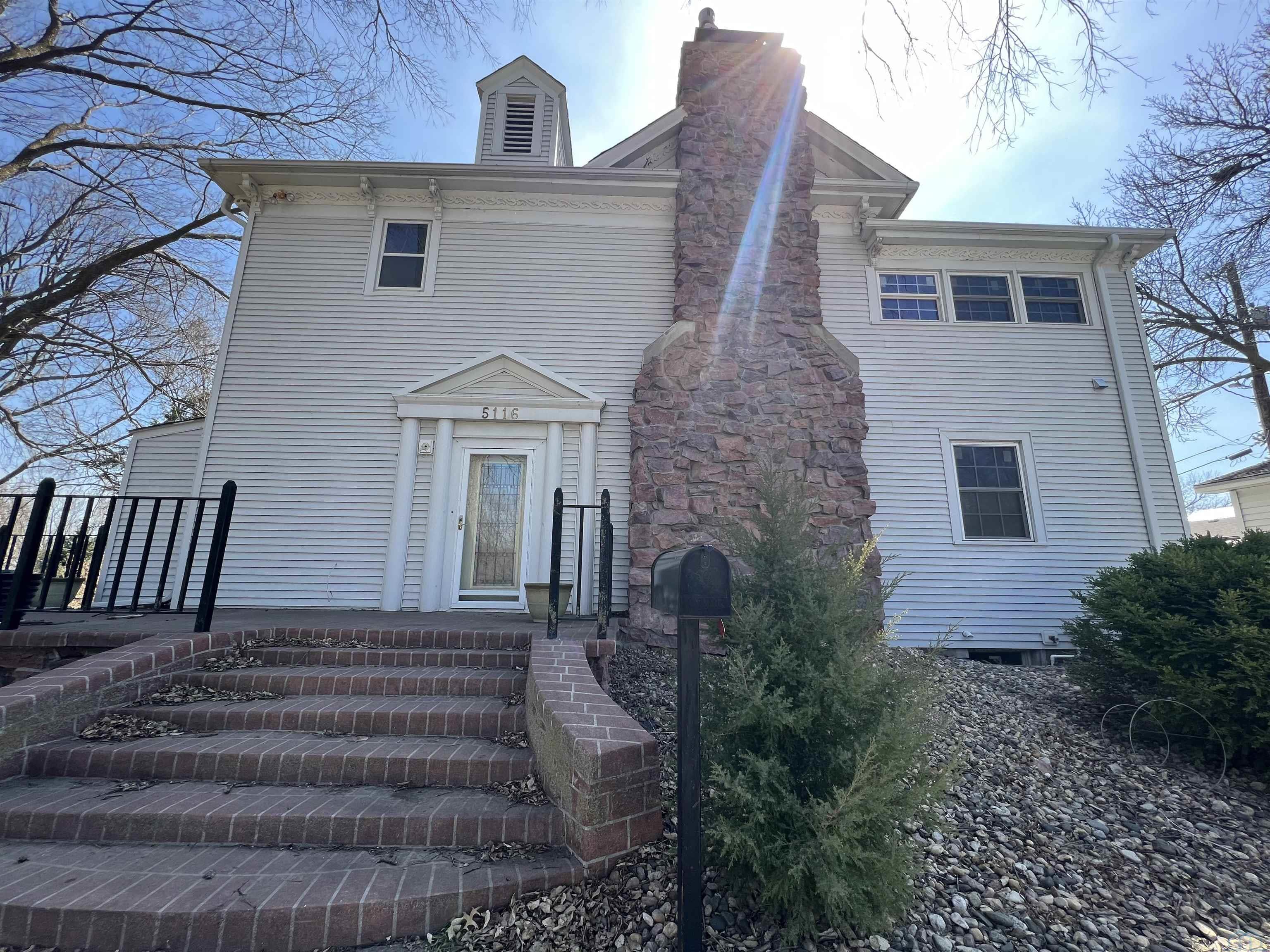 5116 GLENN AVE, Sioux City, Iowa 51106 