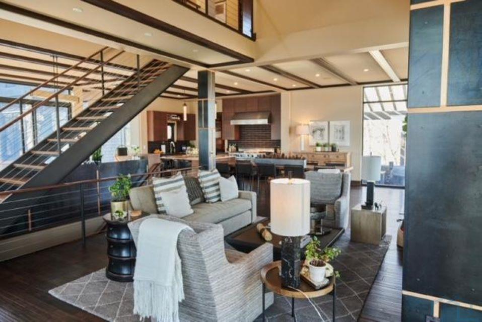 Homes For Sale at Sawgrass Trail