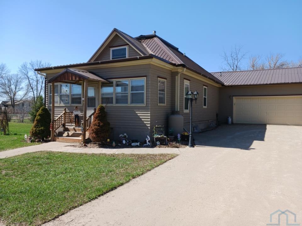 218 Ohio, Wakonda, SD 57073