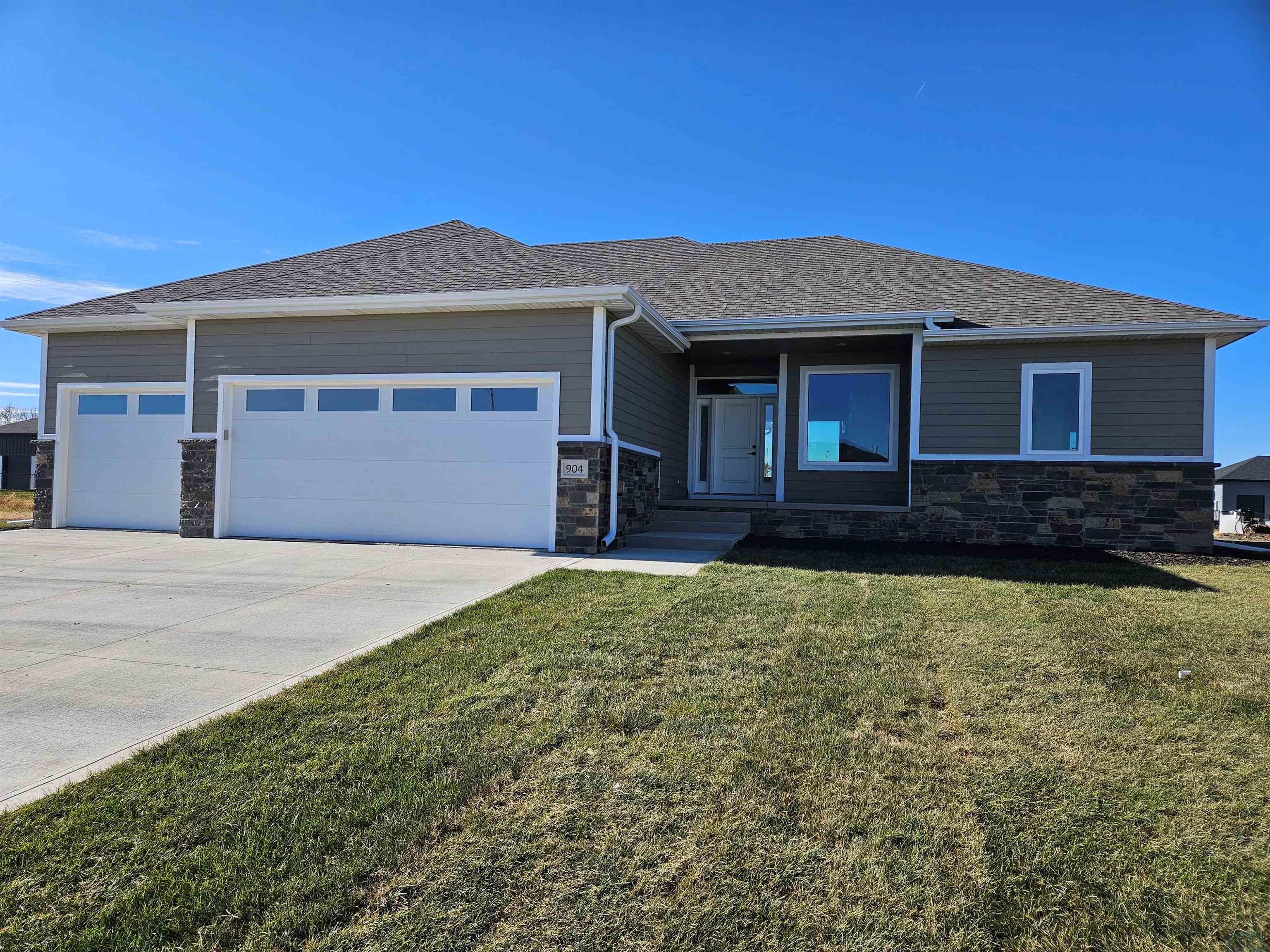 Homes For Sale at Cattail Court