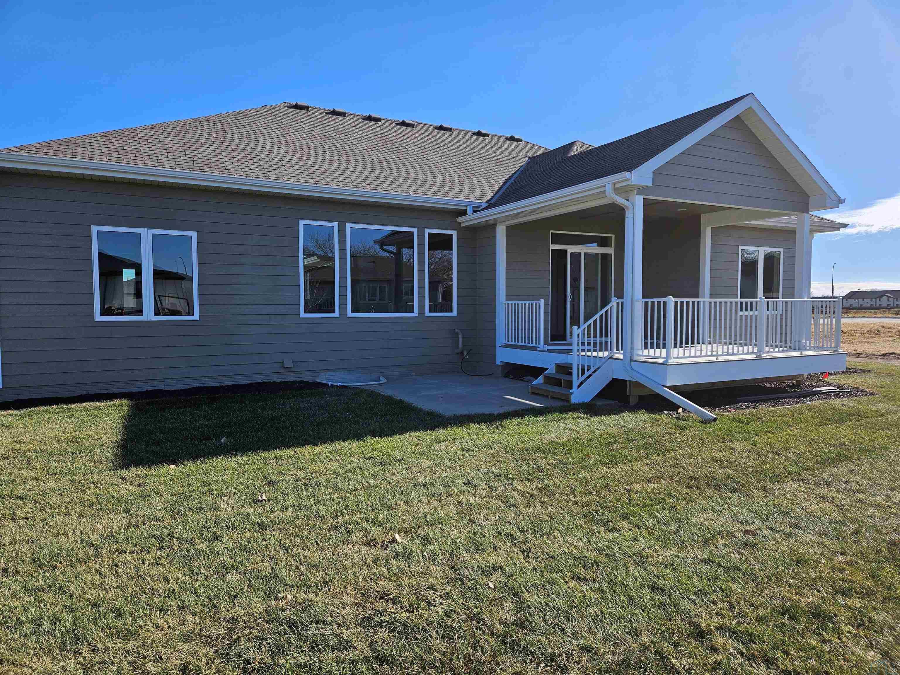 Homes For Sale at Cattail Court