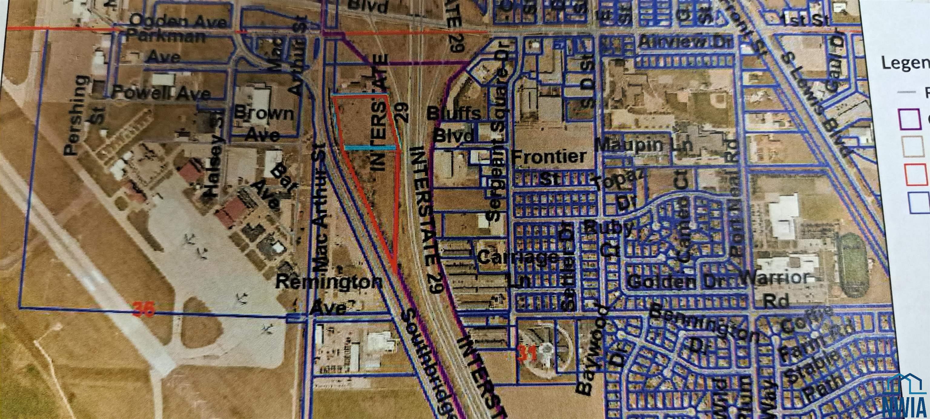 6140 and 6302 Harbor Dr, Sioux City, Iowa 51111 