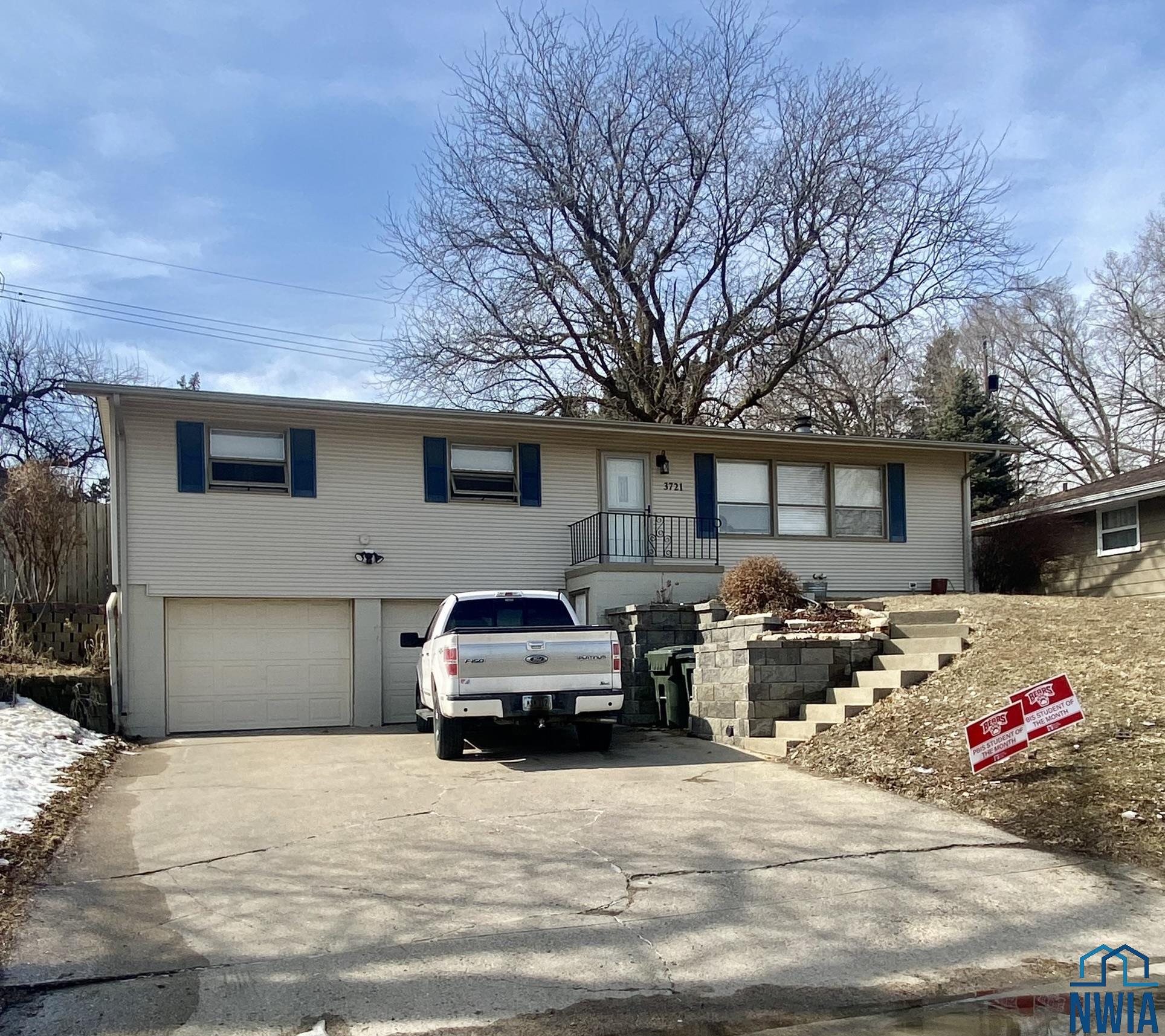 3721 Pawnee Pl, Sioux City, Iowa 51104 