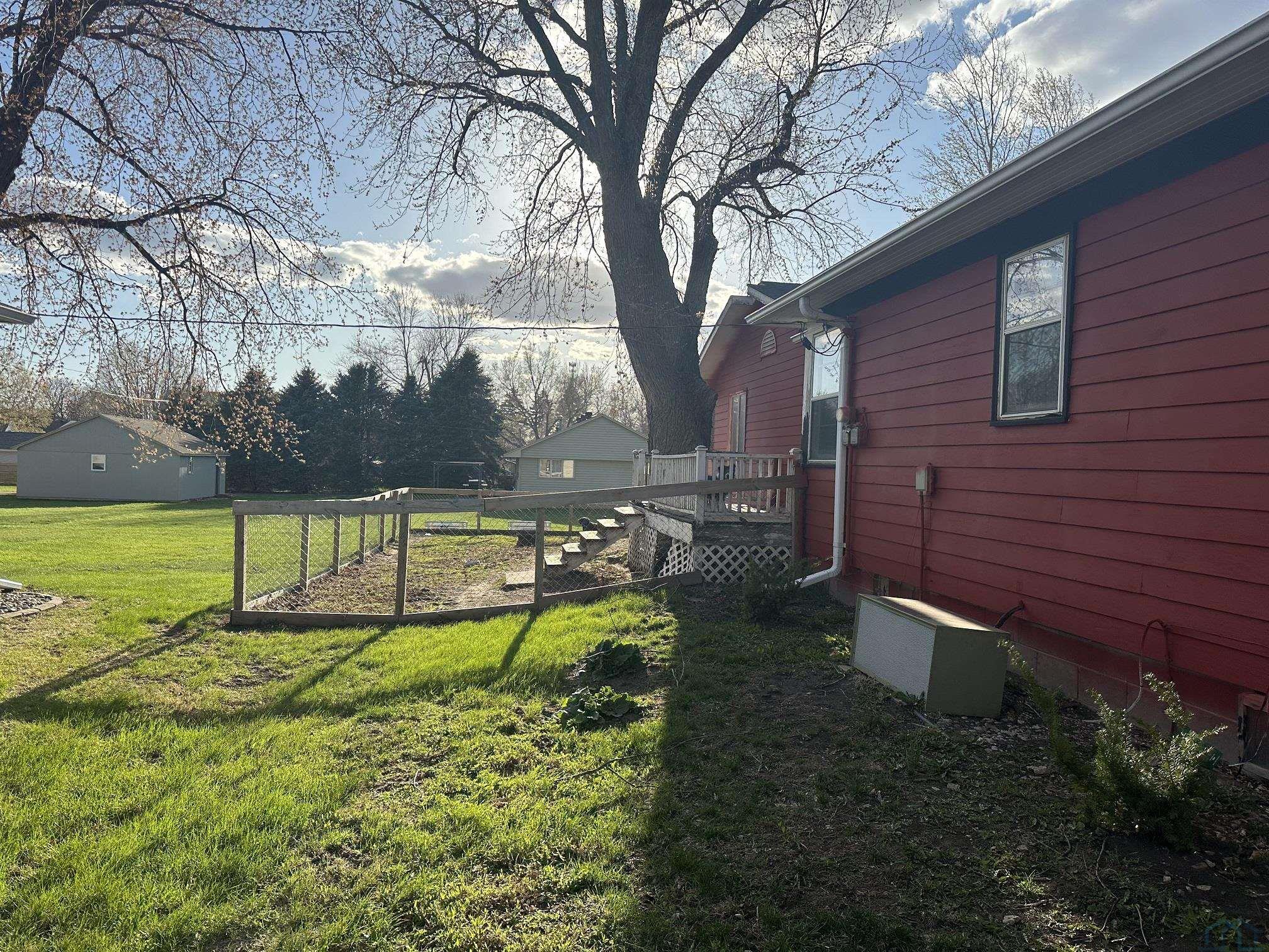 Homes For Sale at Colfax Street