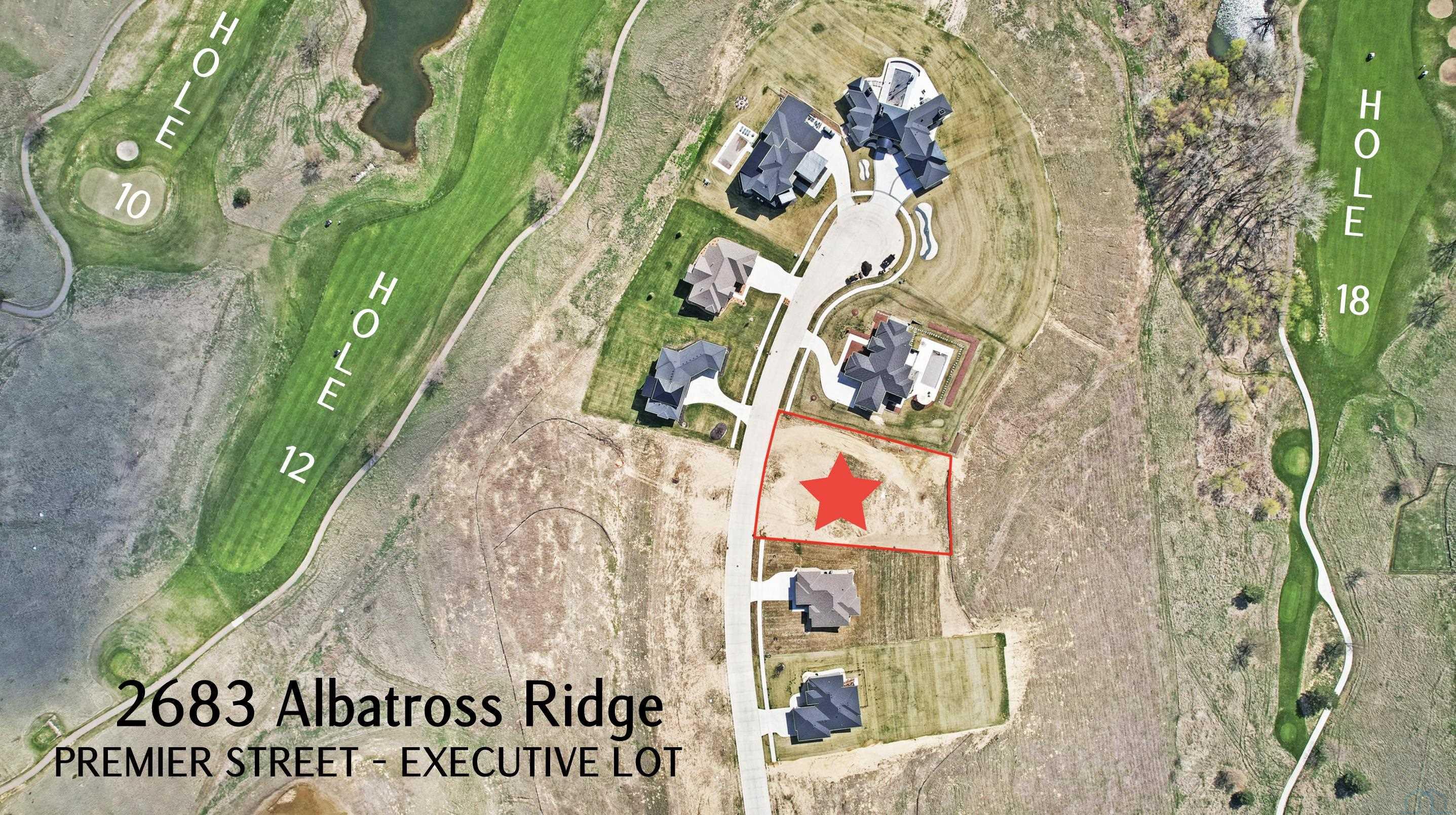Albatross Ridge
