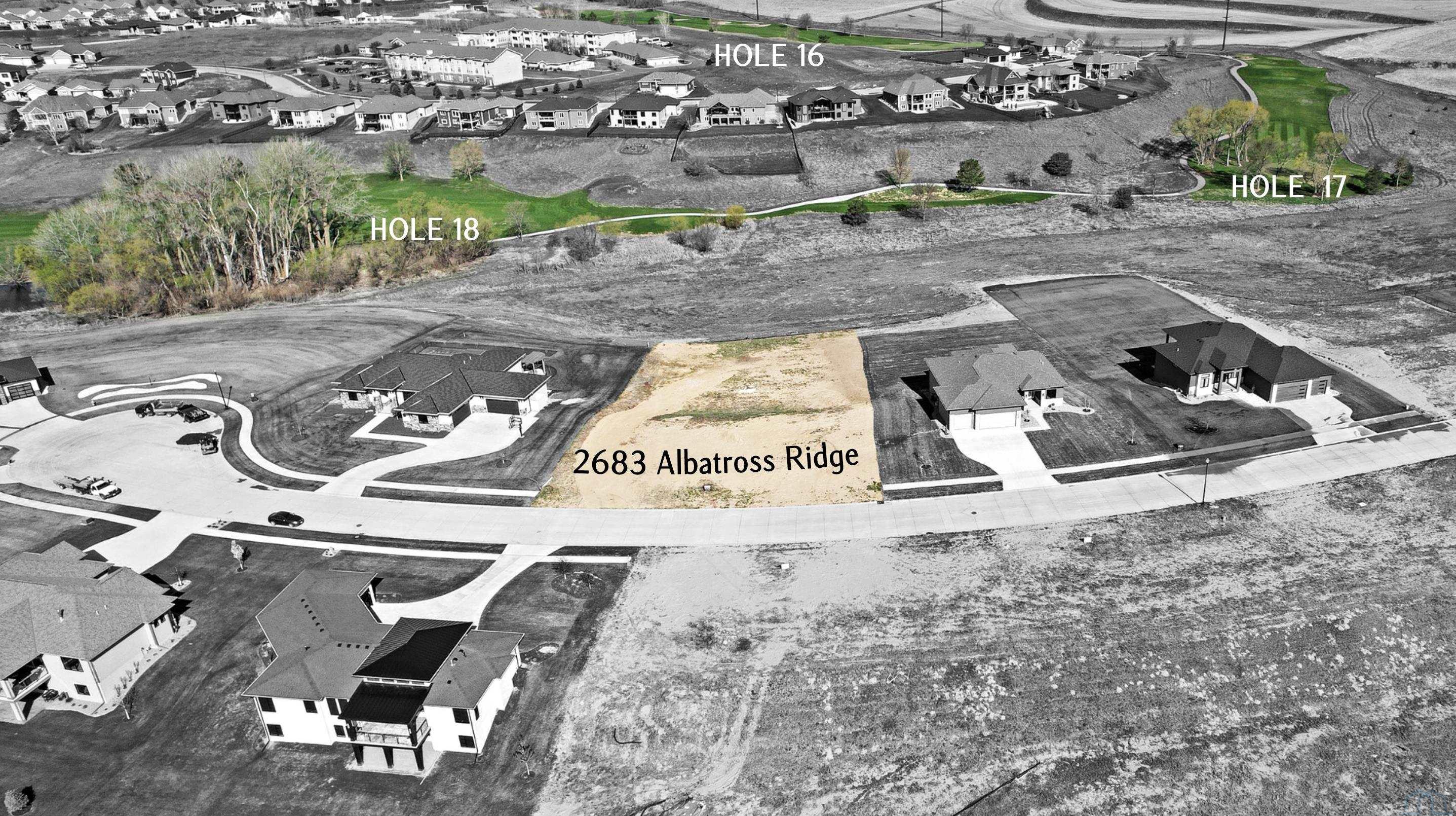 Homes For Sale at Albatross Ridge