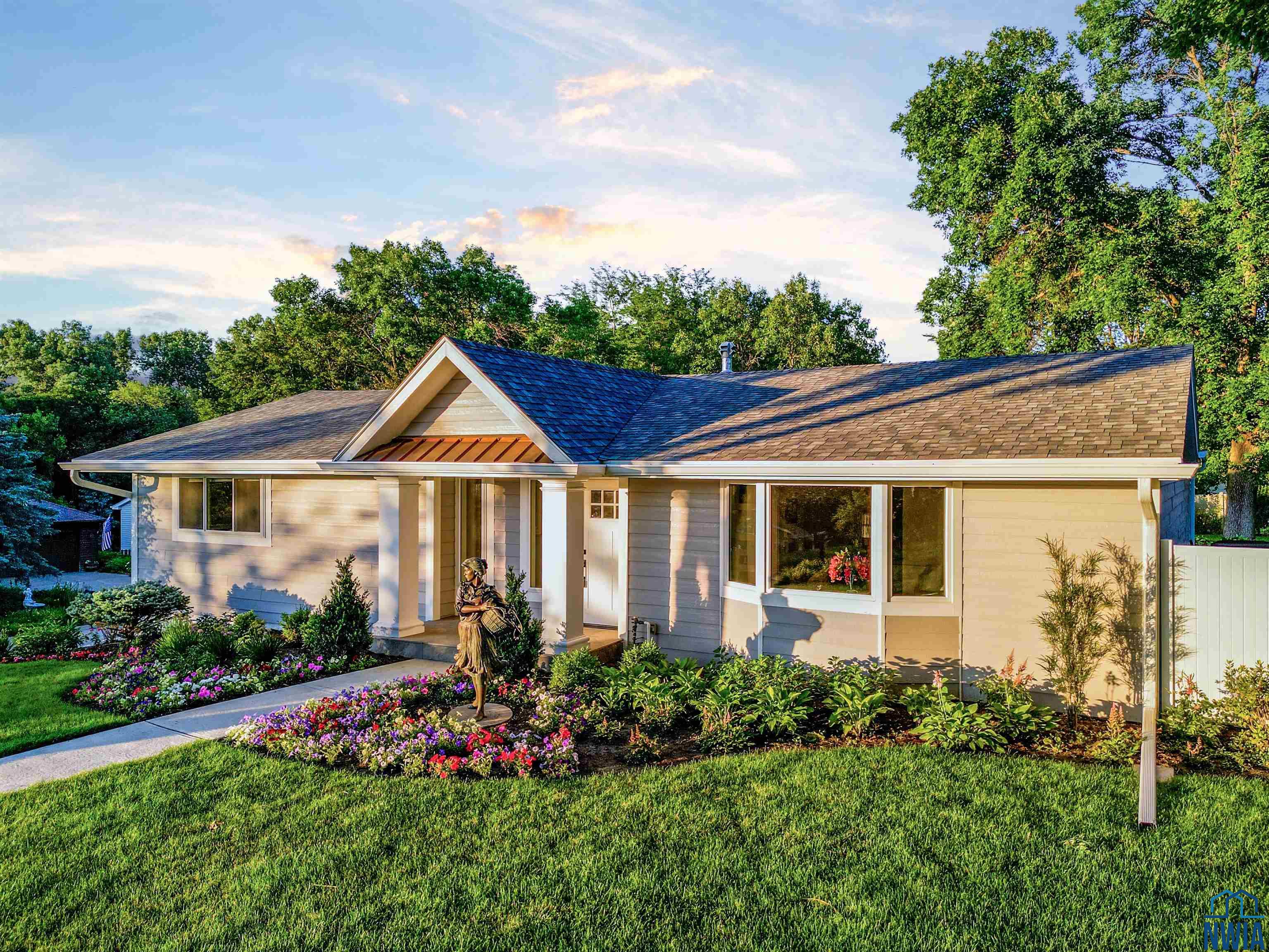 4870 Skyline Drive, Sioux City, Iowa 51104 