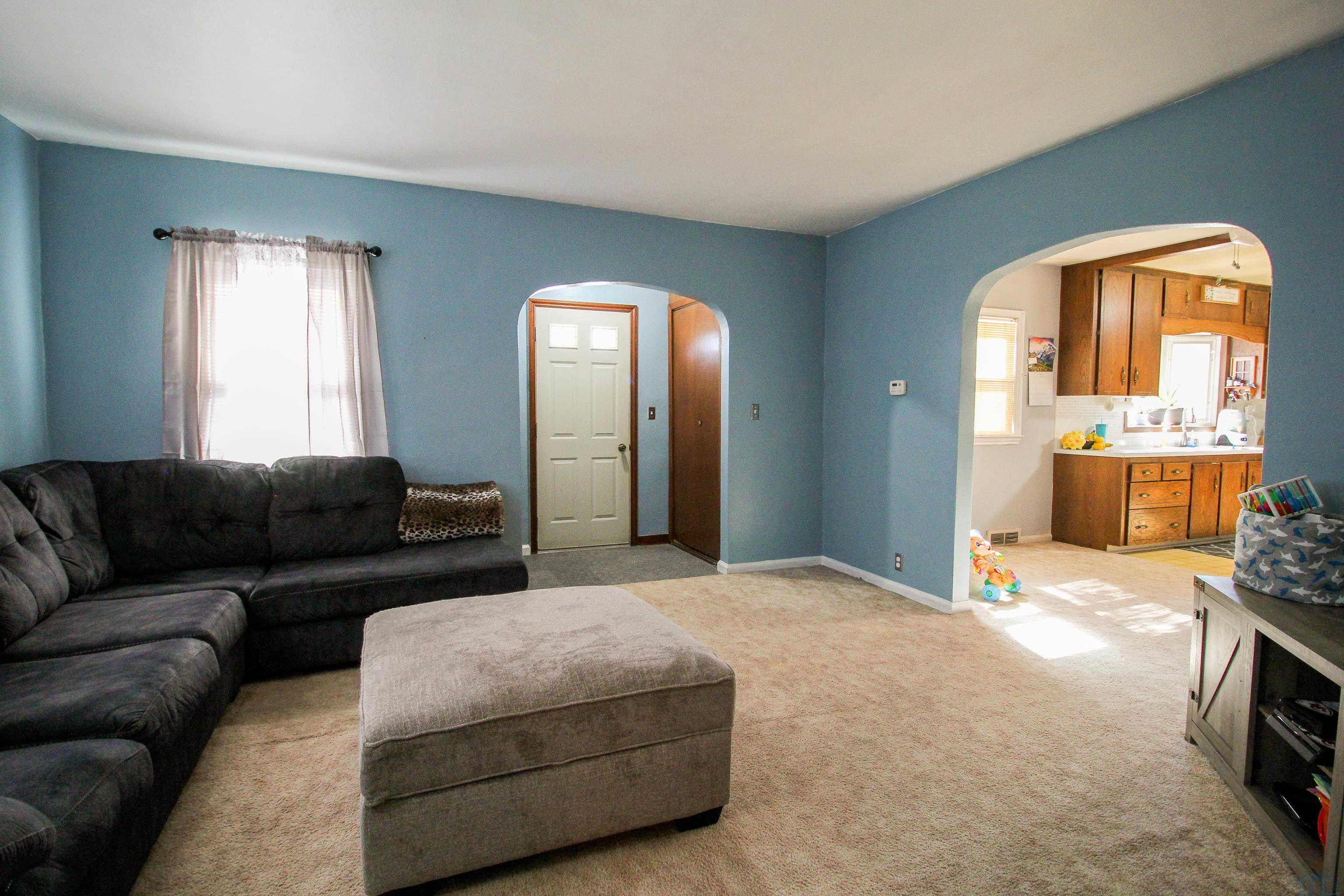 Homes For Sale at NELSON ST