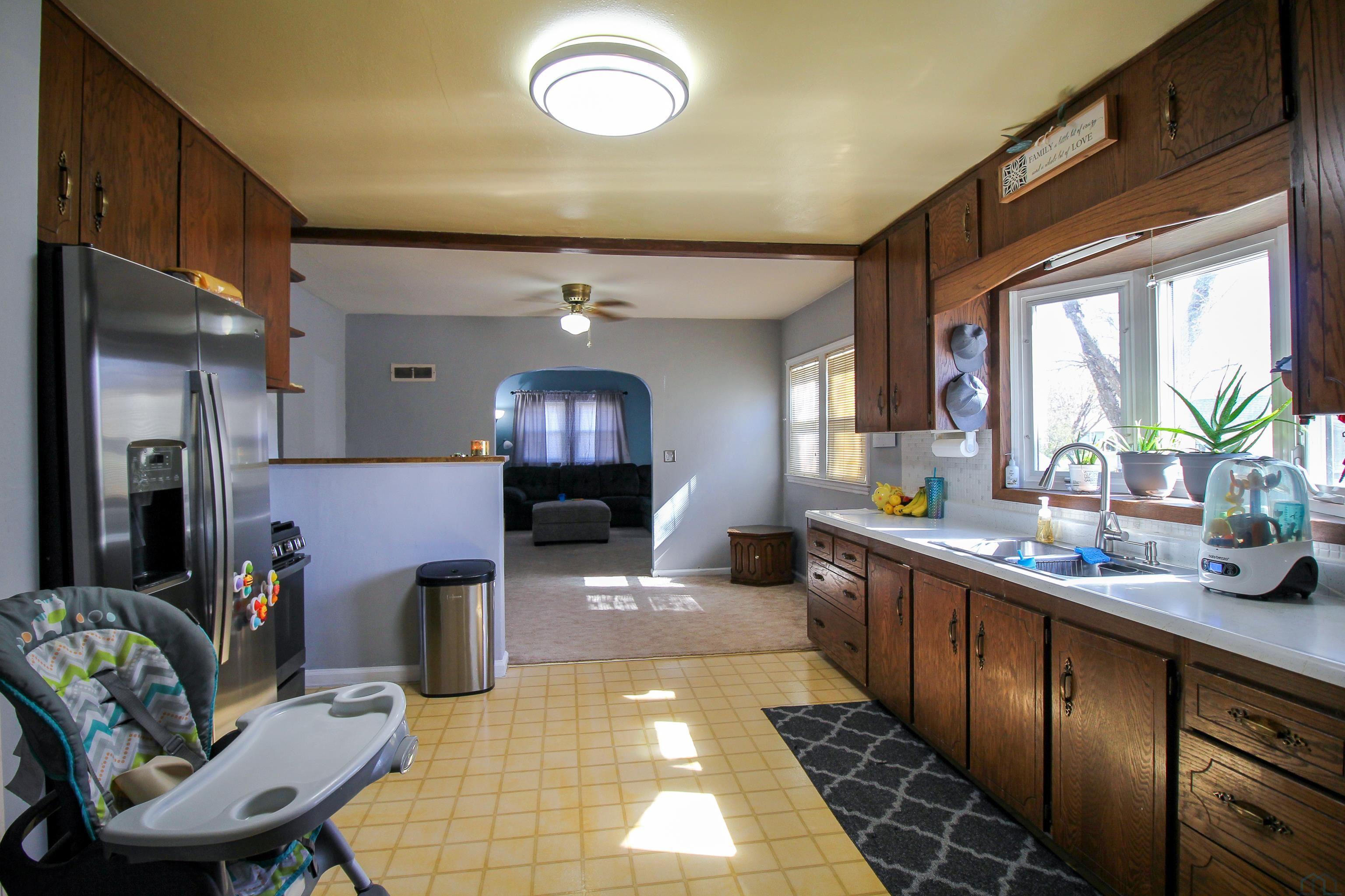 Homes For Sale at NELSON ST