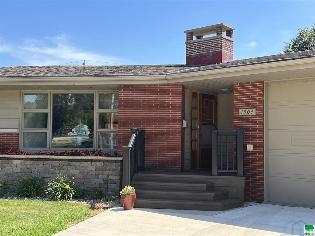 1504 5TH ST W, Storm Lake, Iowa 50588 