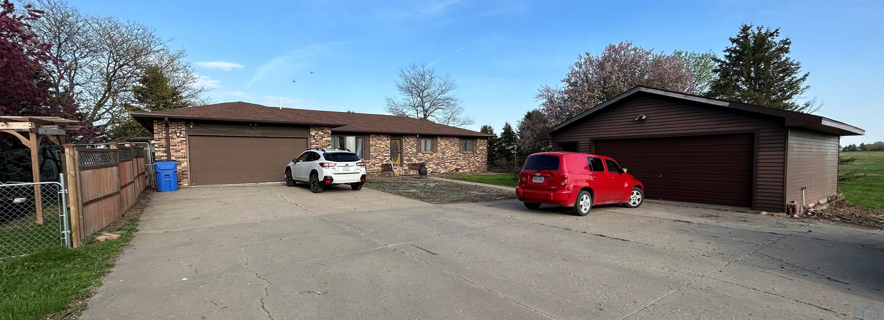 Homes For Sale at SD 50