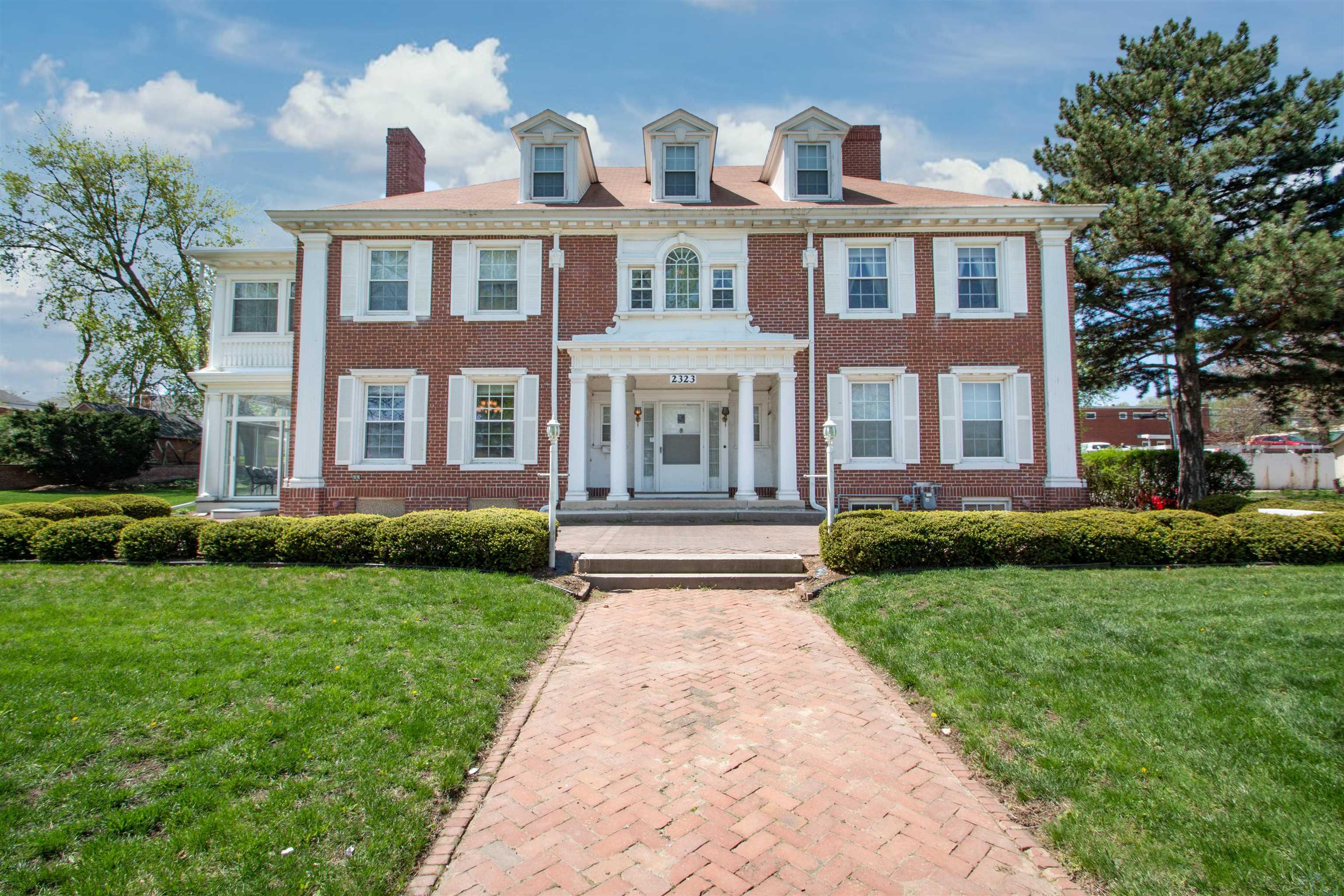 2323 Nebraska Street, Sioux City, Iowa 51104 