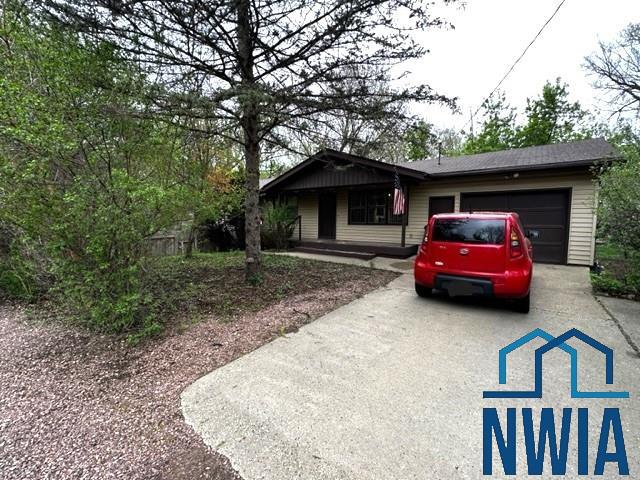 3420 Broken Kettle Road, Sioux City, Iowa 51104 