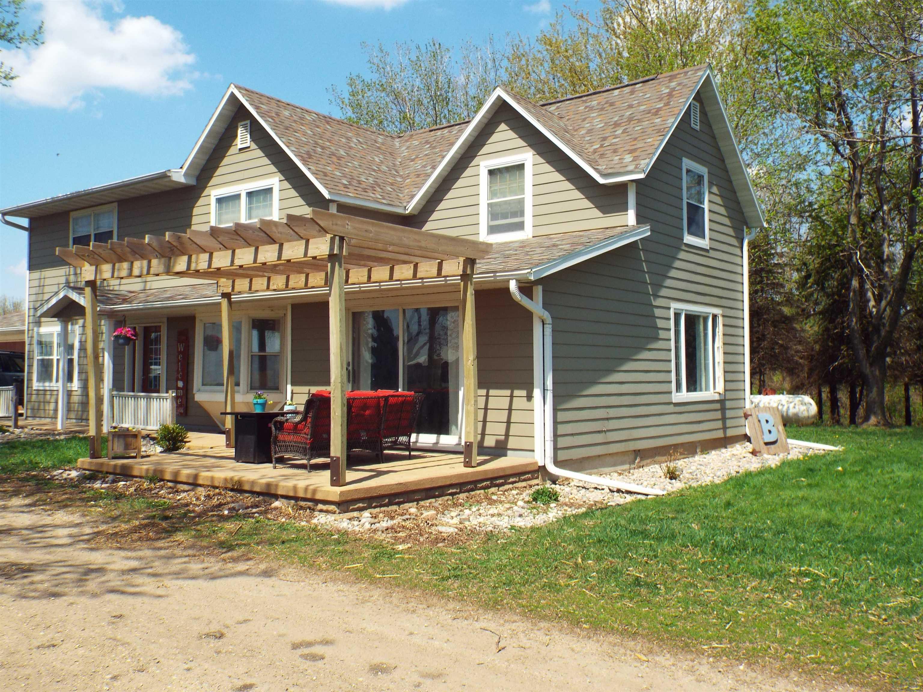 Homes For Sale at HWY 59