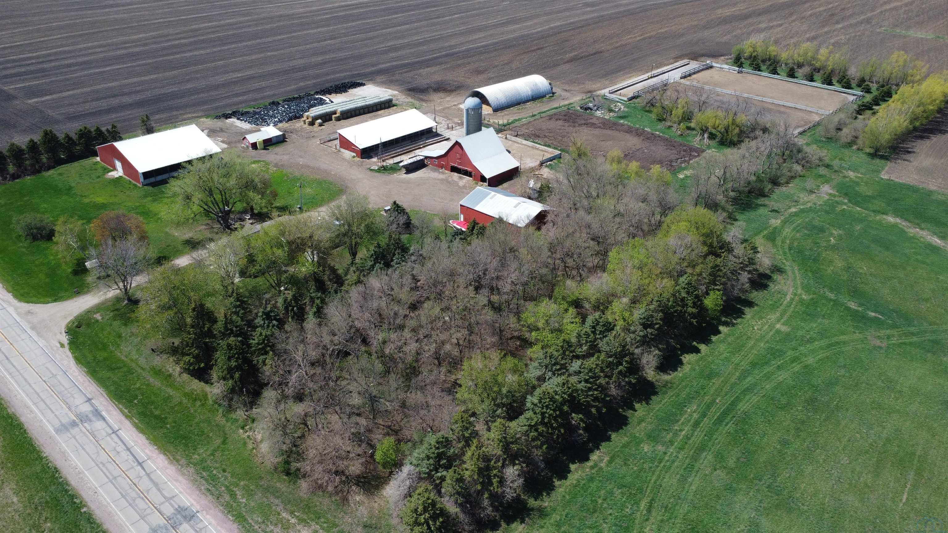 Homes For Sale at HWY 59