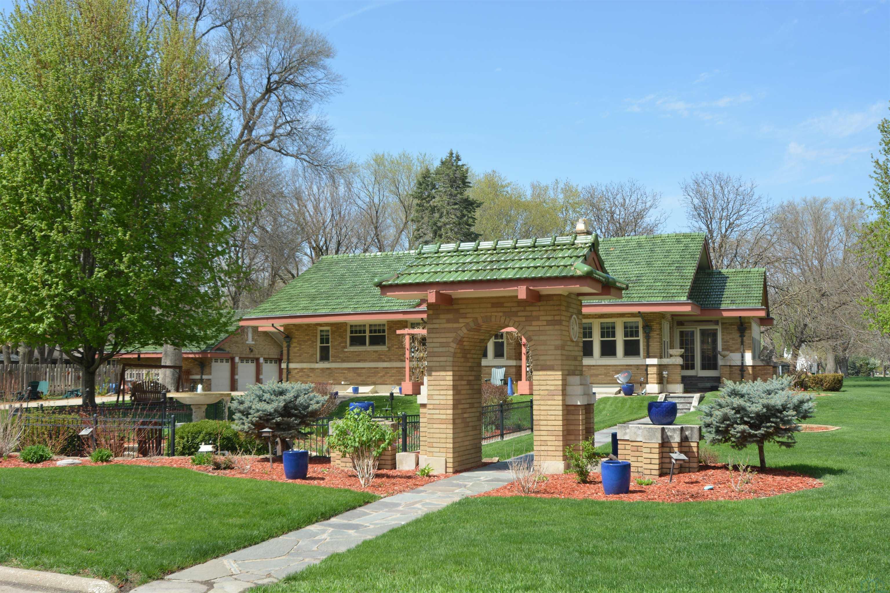 4103 Perry Way, Sioux City, Iowa 51104 