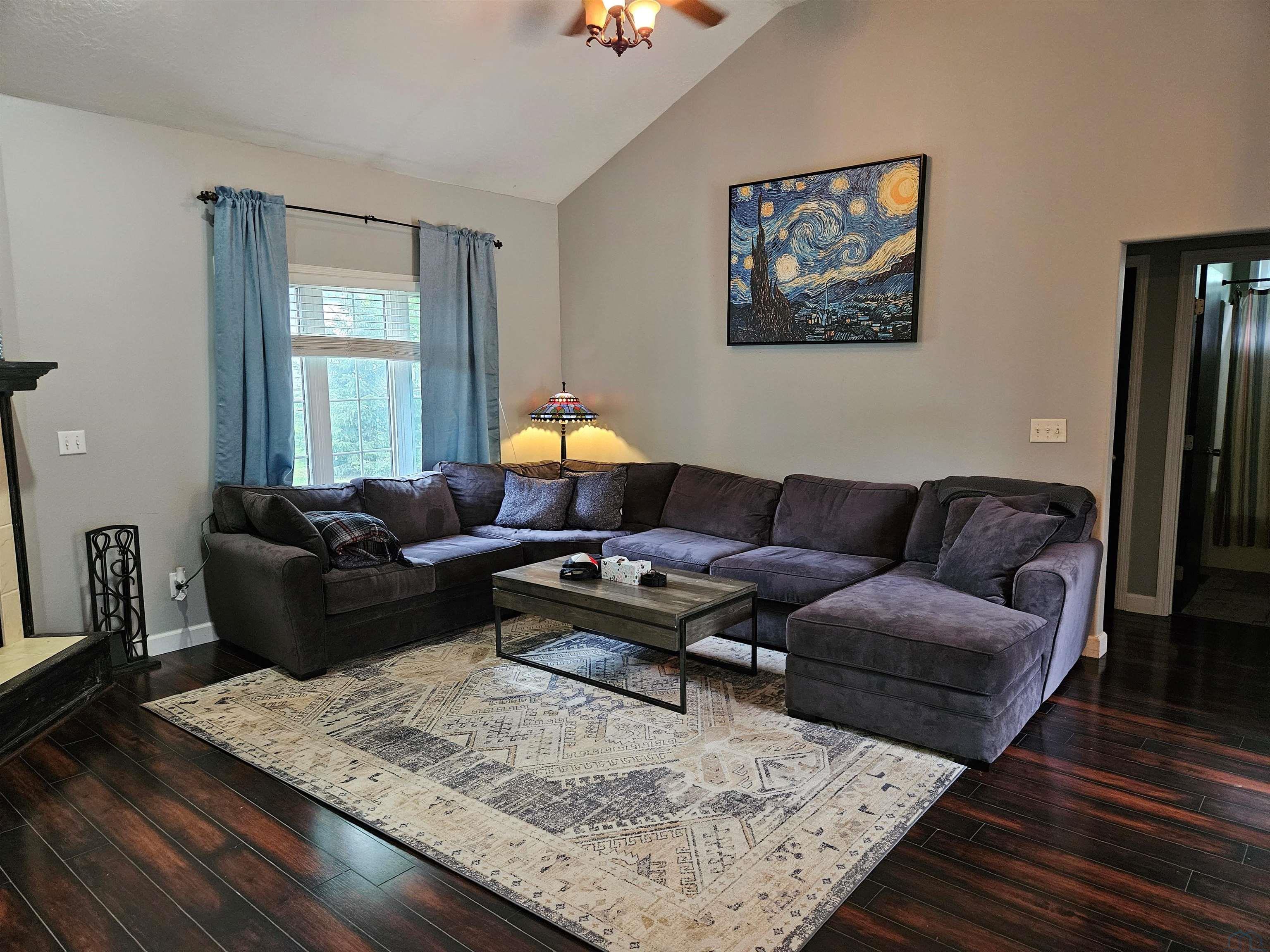 Homes For Sale at Levee Trail