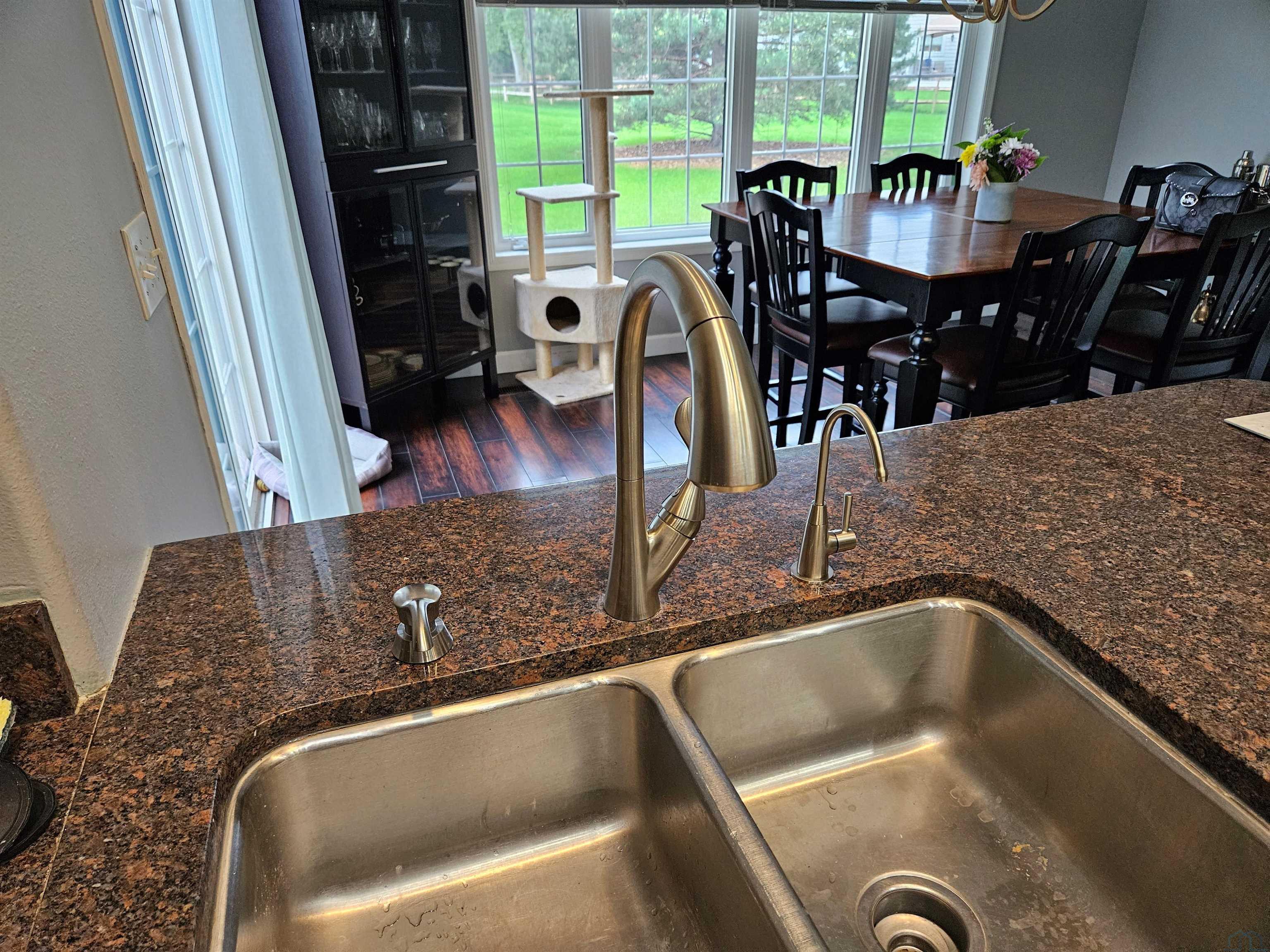 Homes For Sale at Levee Trail