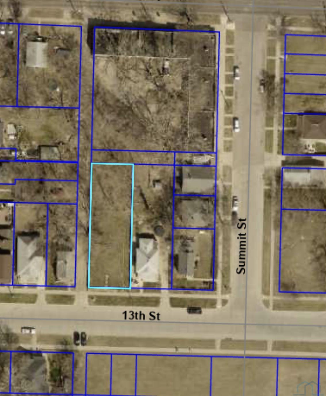 113 13th St, Sioux City, Iowa 51103 